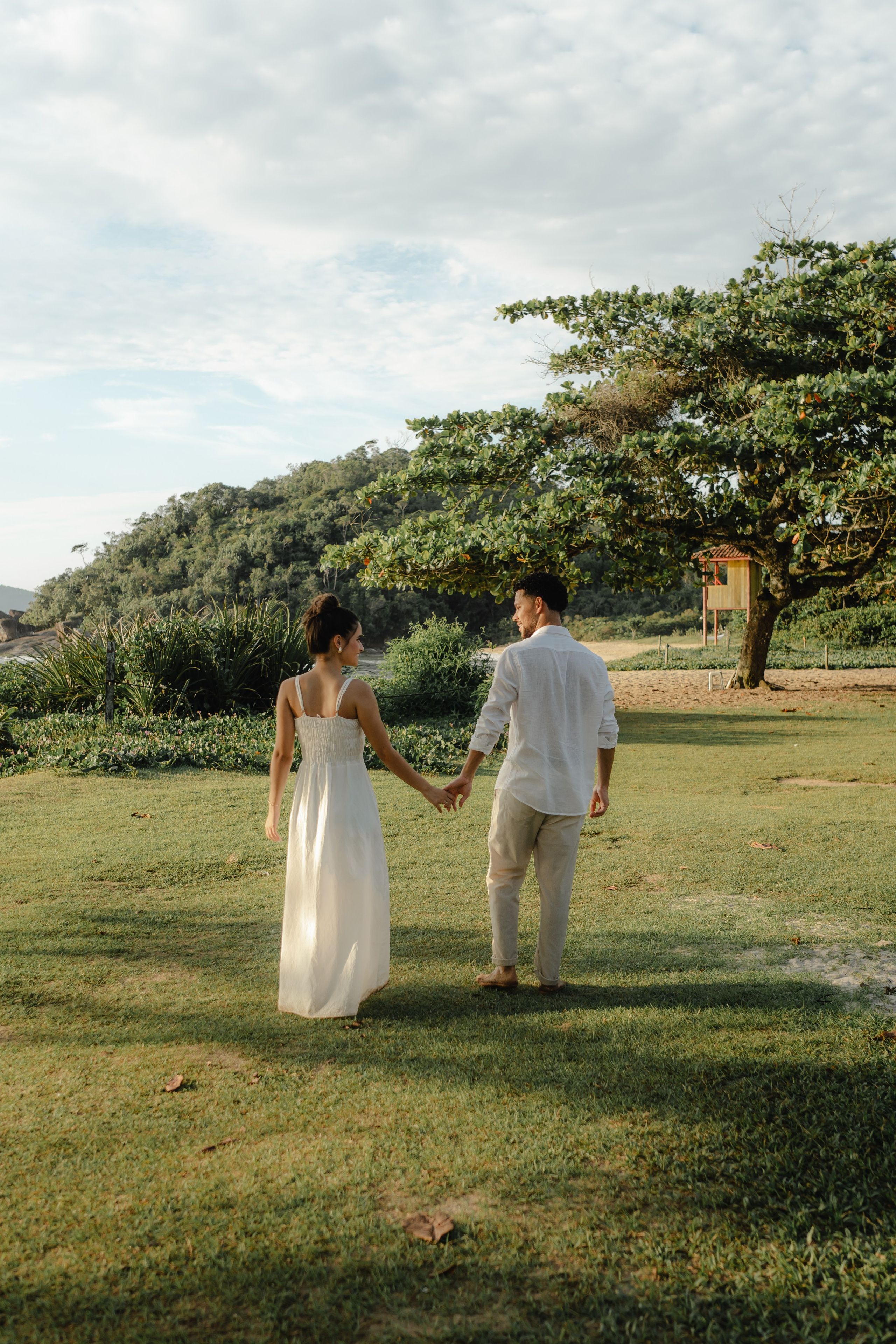 Ana & Victor // Pre Wedding. A Um Passo Fotografia