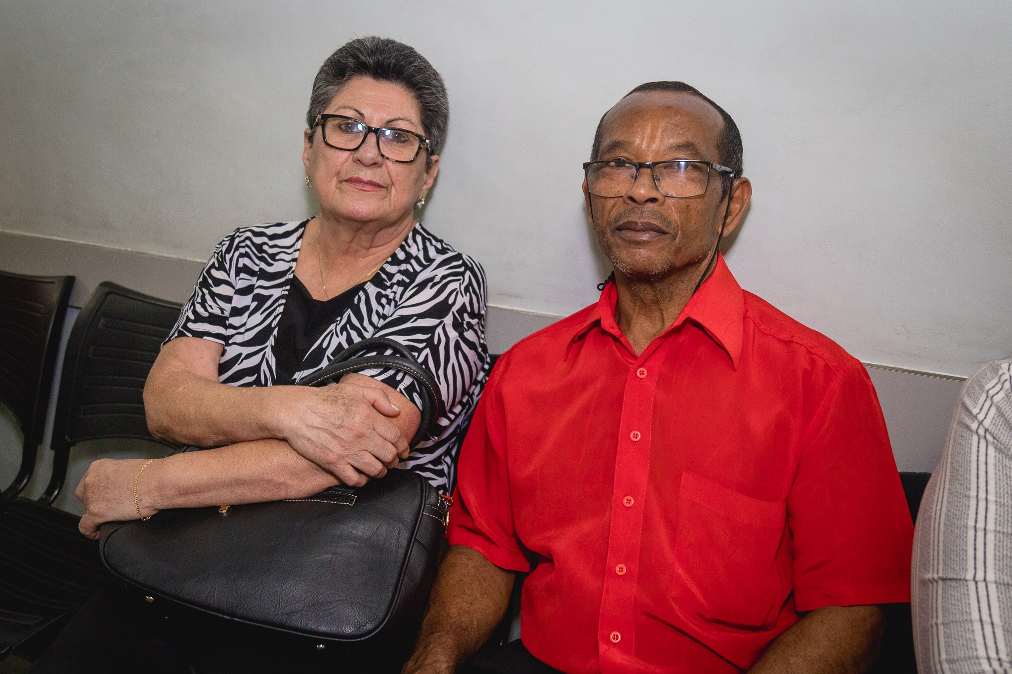 Meire & Paulo — 16/11/2019. Luiz Medeiros Produções