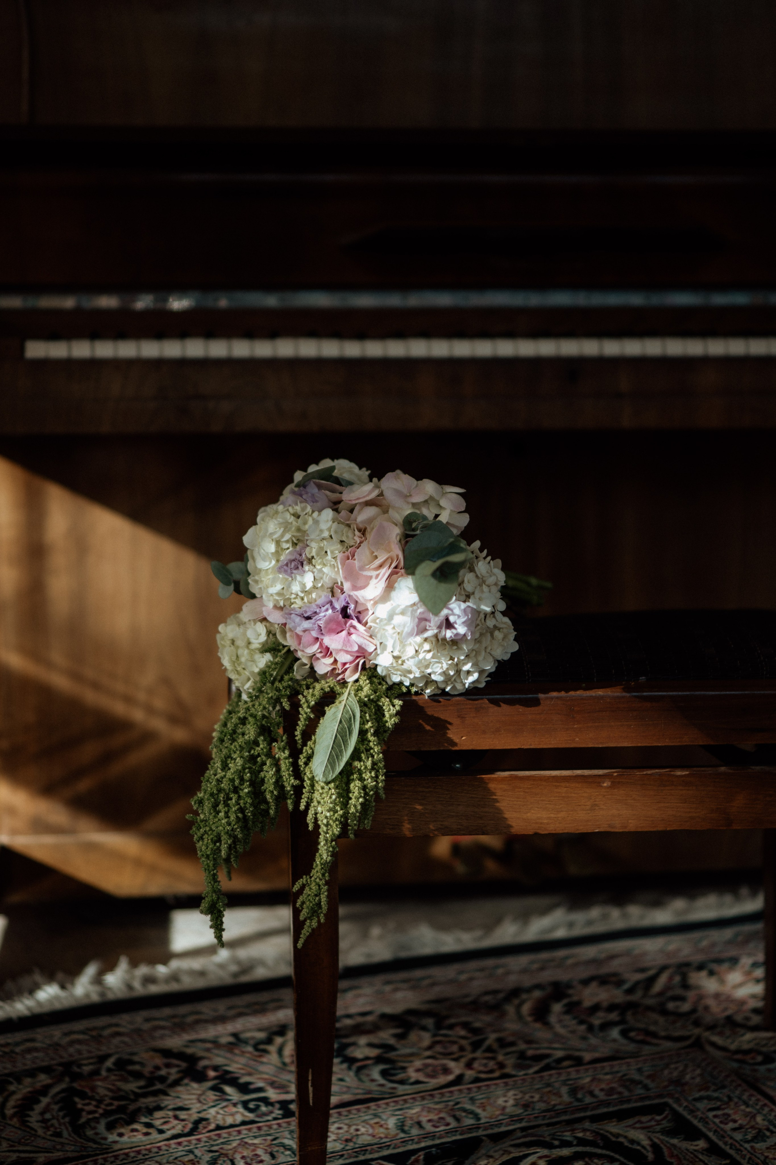 Abia & Walter. Congiu Wedding