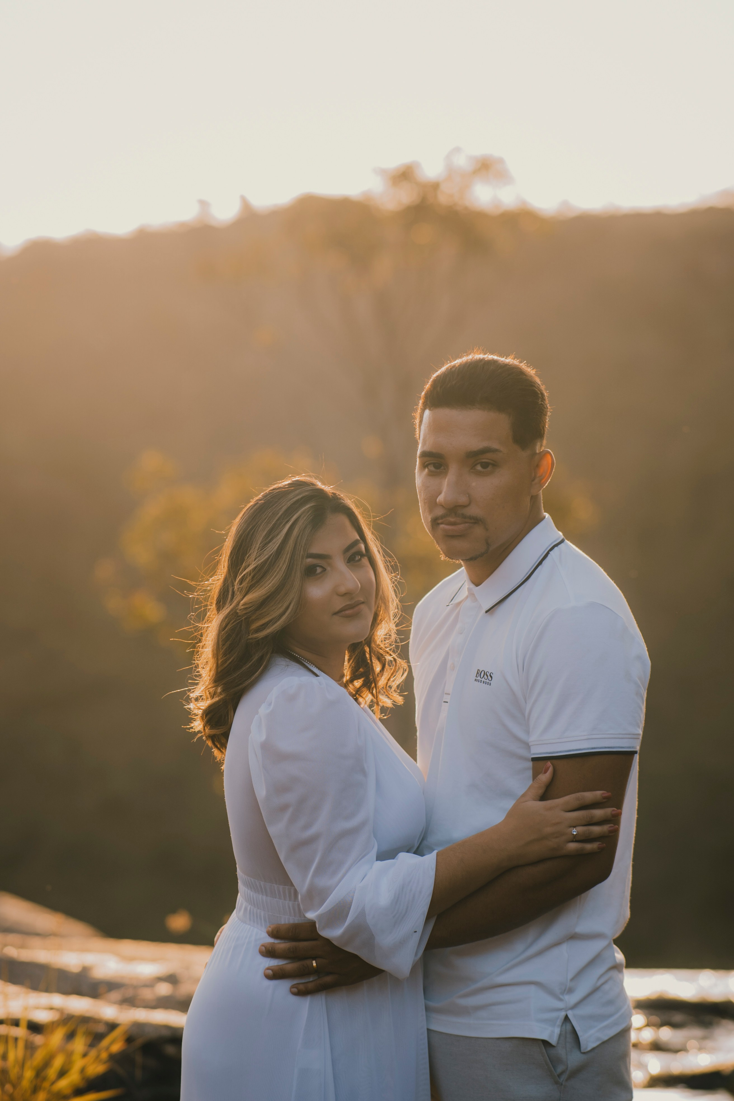 Pre Wedding Tayene & Fabricio. Felipe Xavier Fotografia | Casamentos em BH e Minas Gerais