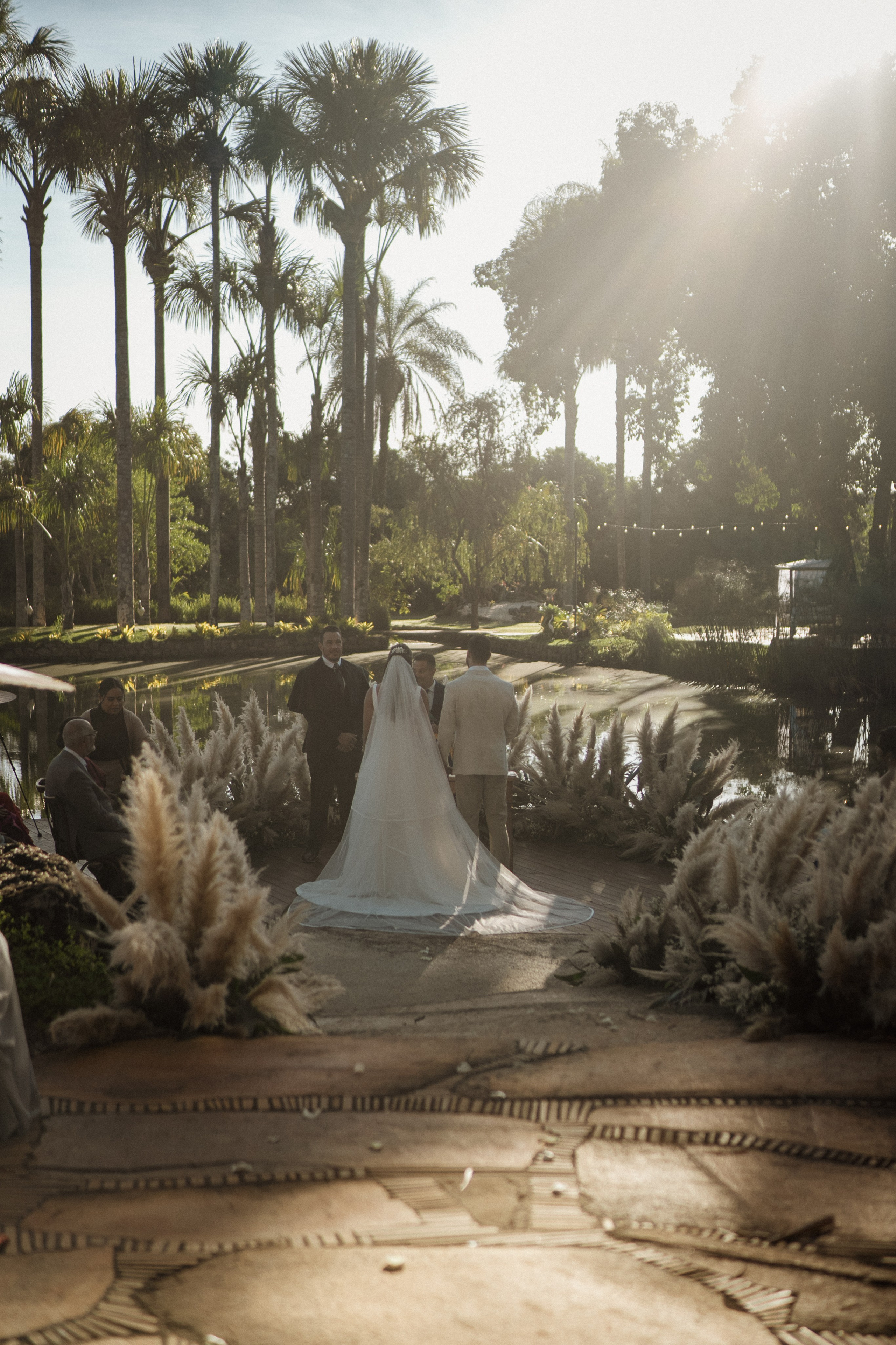 Julia & Marcus. Congiu Wedding