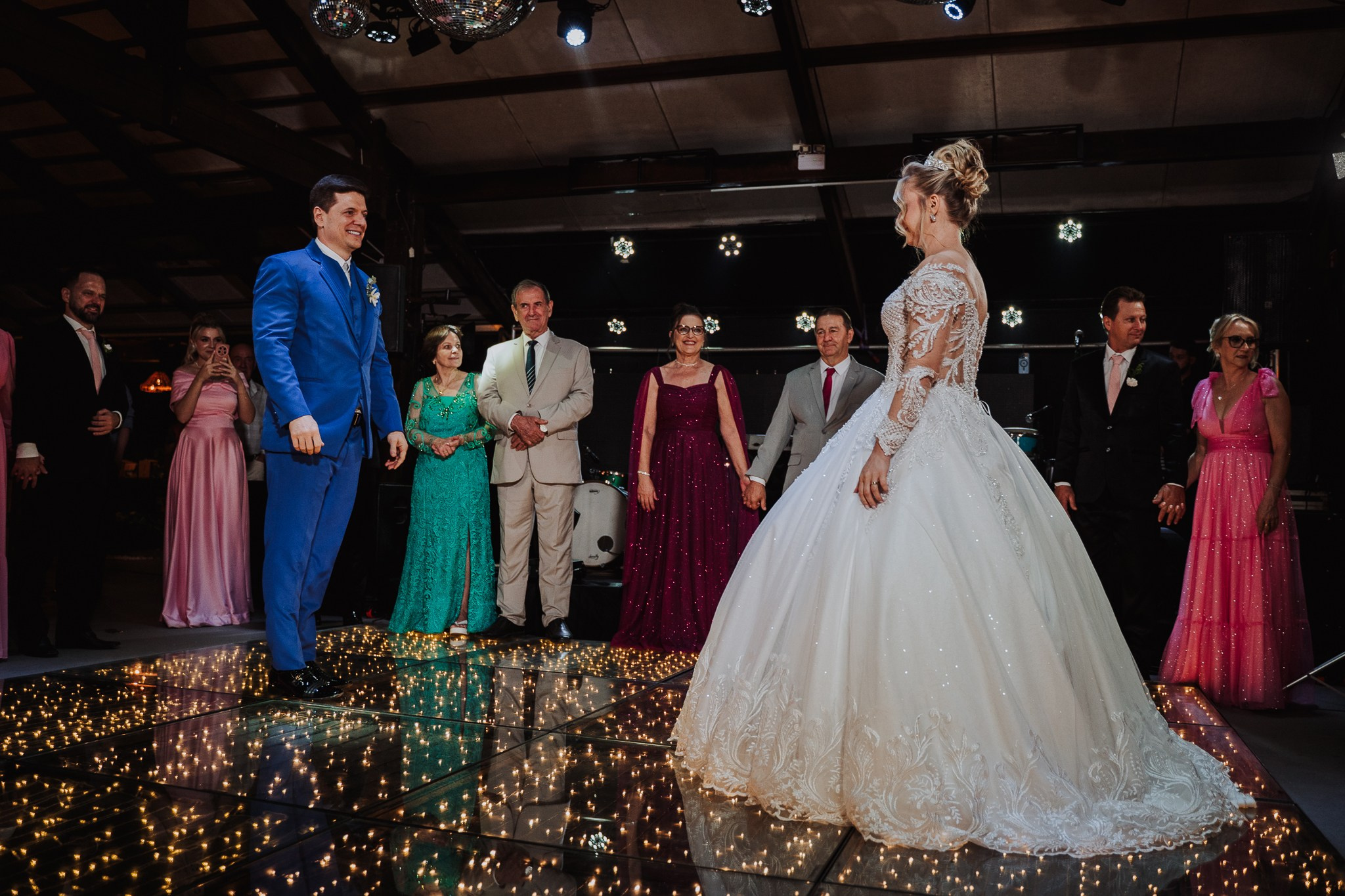Casamento Lana e Rodrigo. Fotografo de Casamento Daniel Gaspar