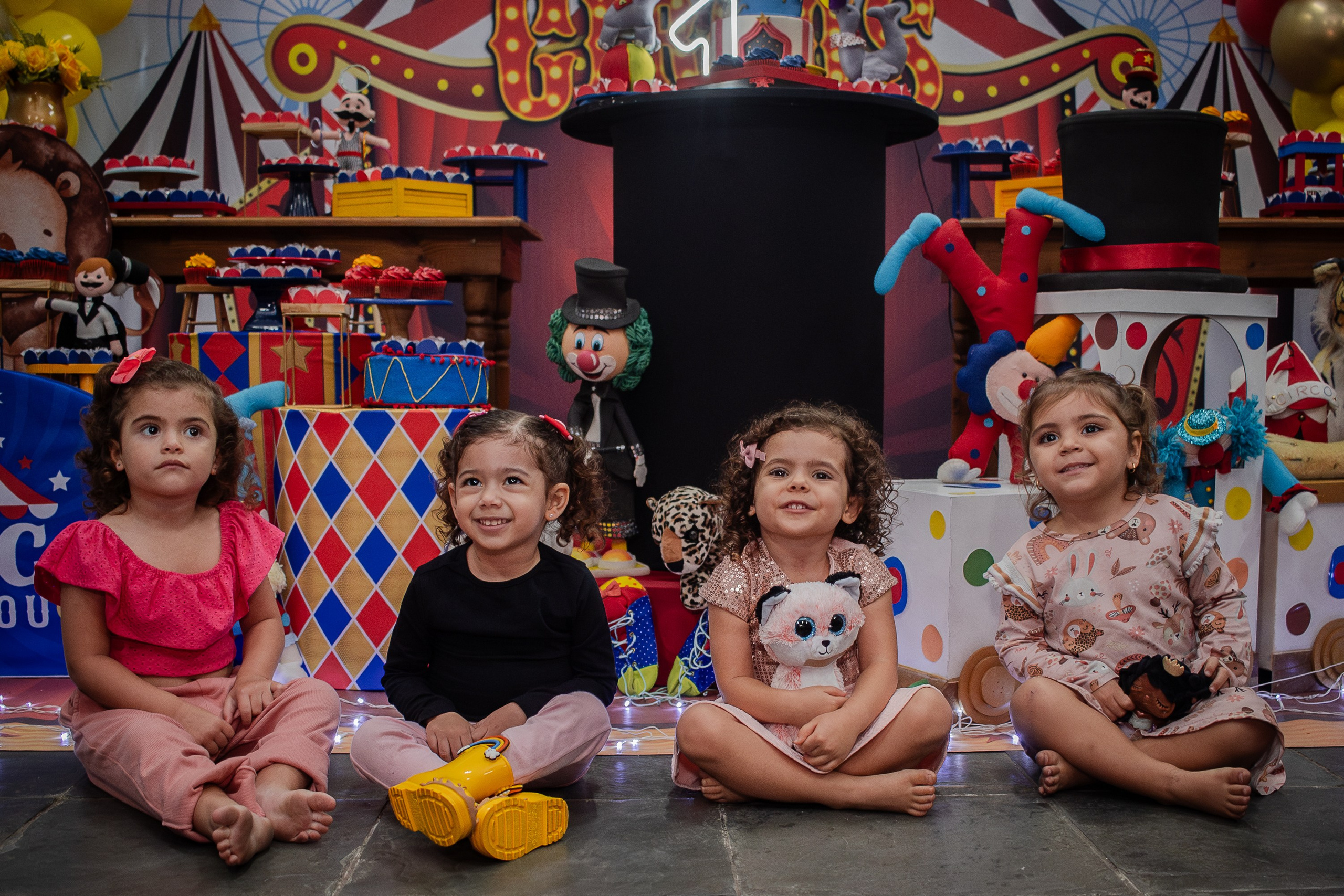 Ian — 1 ano. Fotografa de Família Jaque Mesquita