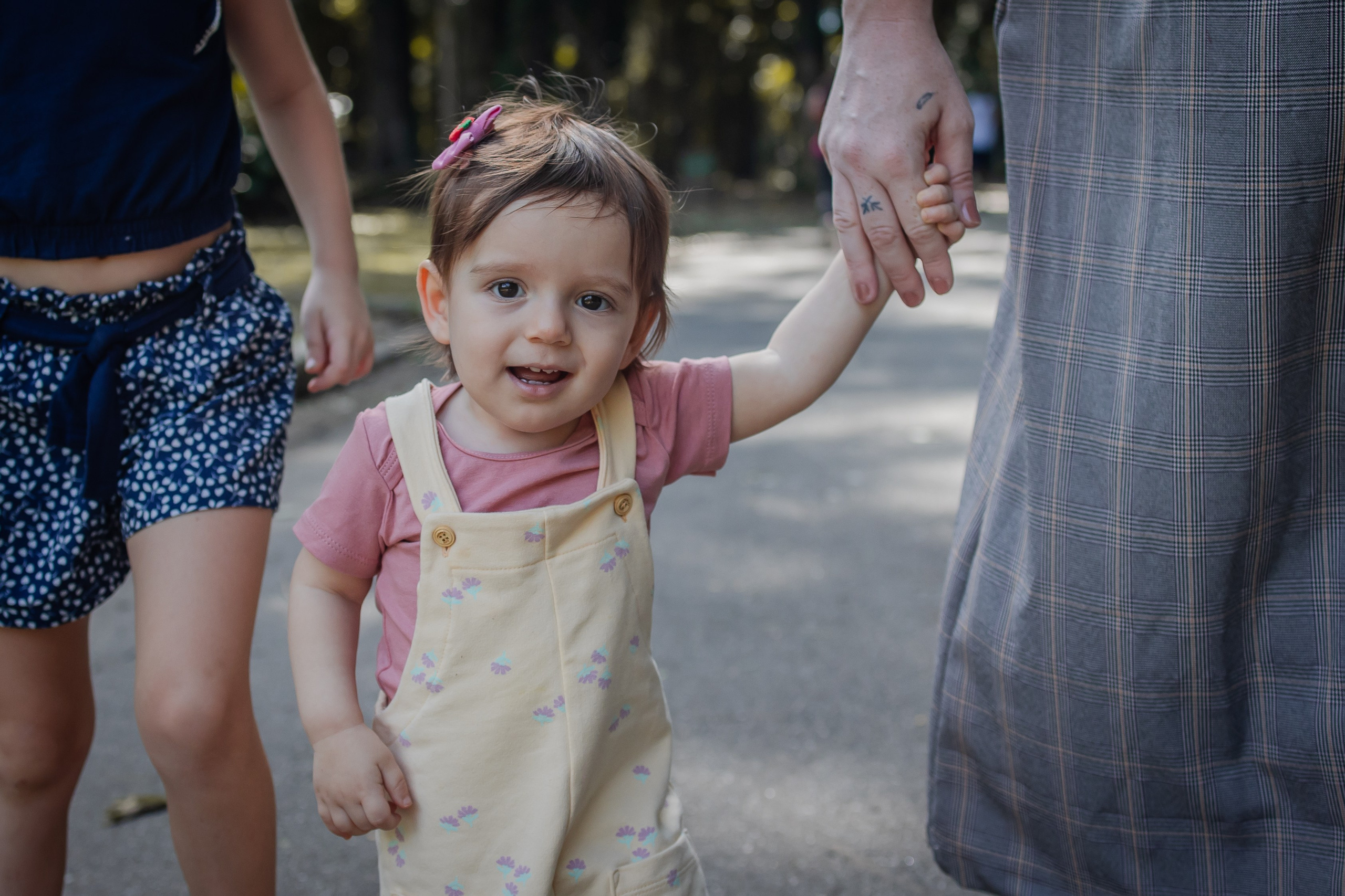 Ensaio — 1 ano Bel. Fotografa de Família Jaque Mesquita