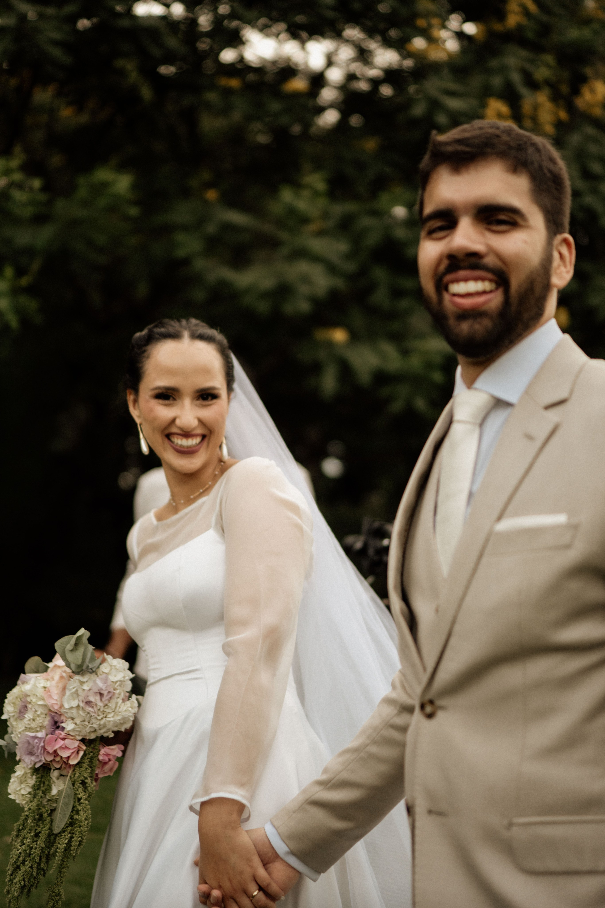 Abia & Walter. Congiu Wedding