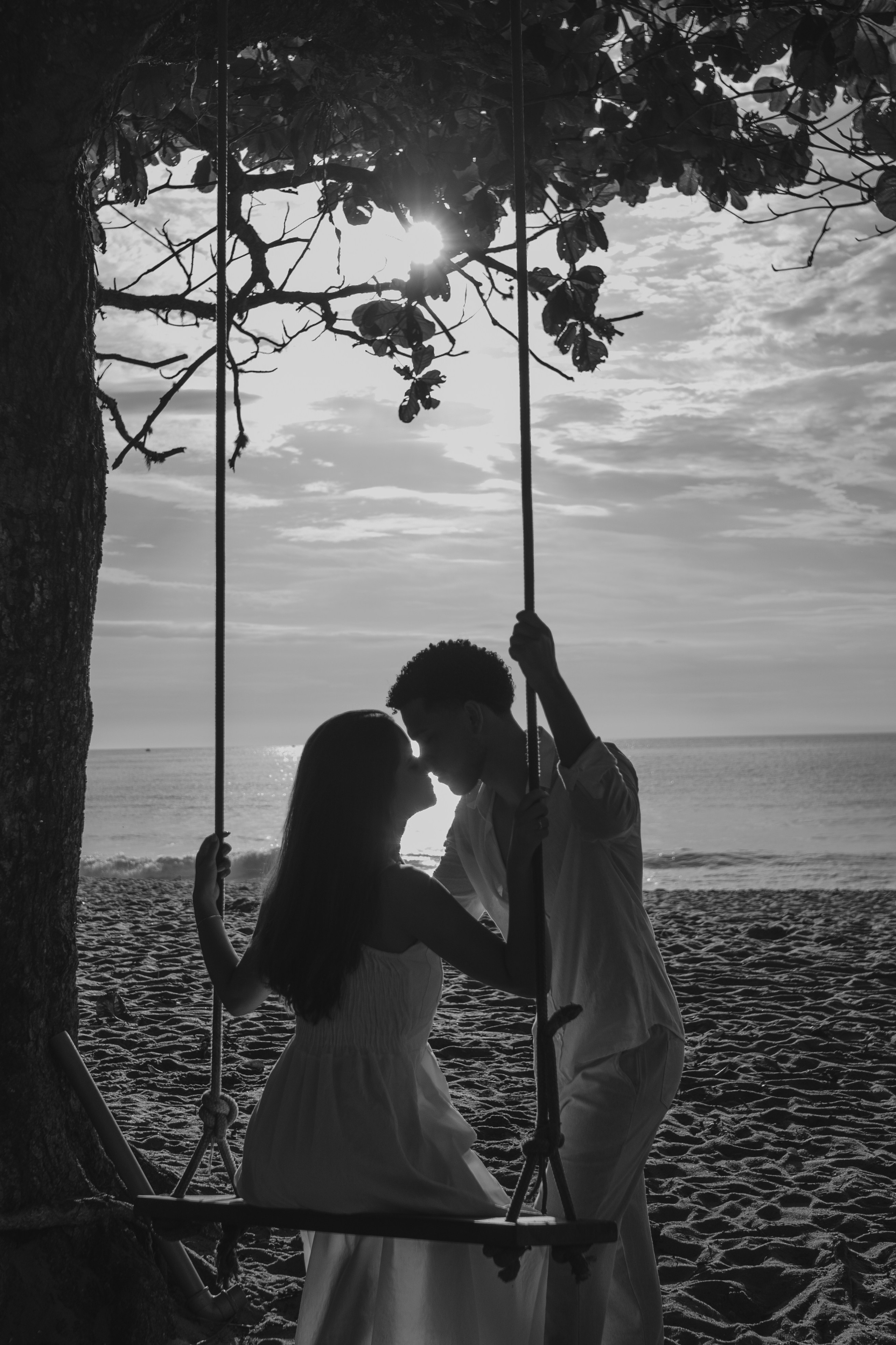Ana & Victor // Pre Wedding. A Um Passo Fotografia