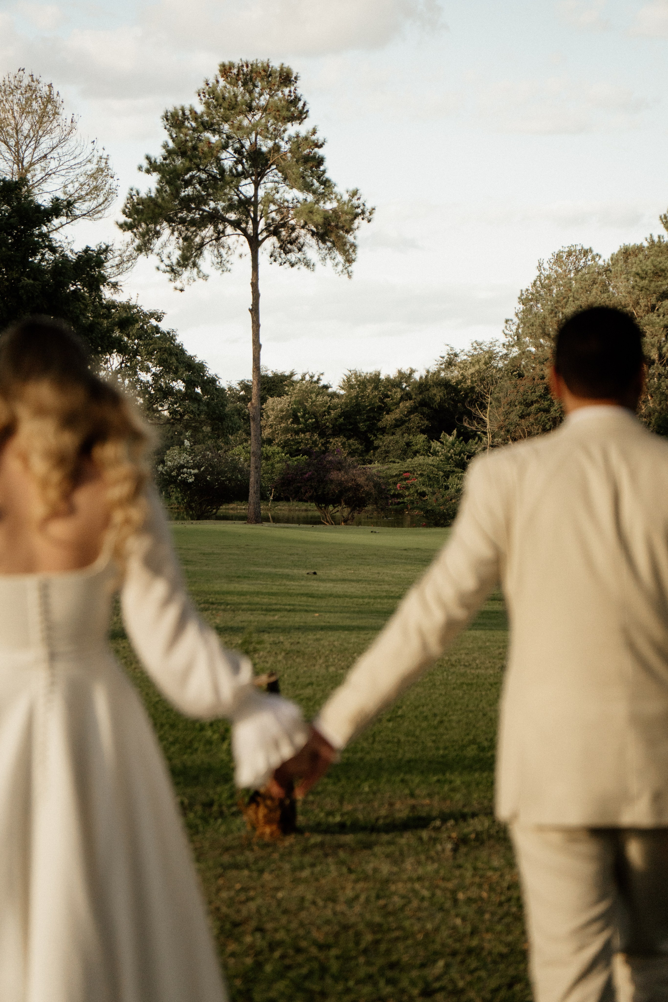 Lari & Luiz. Congiu Wedding