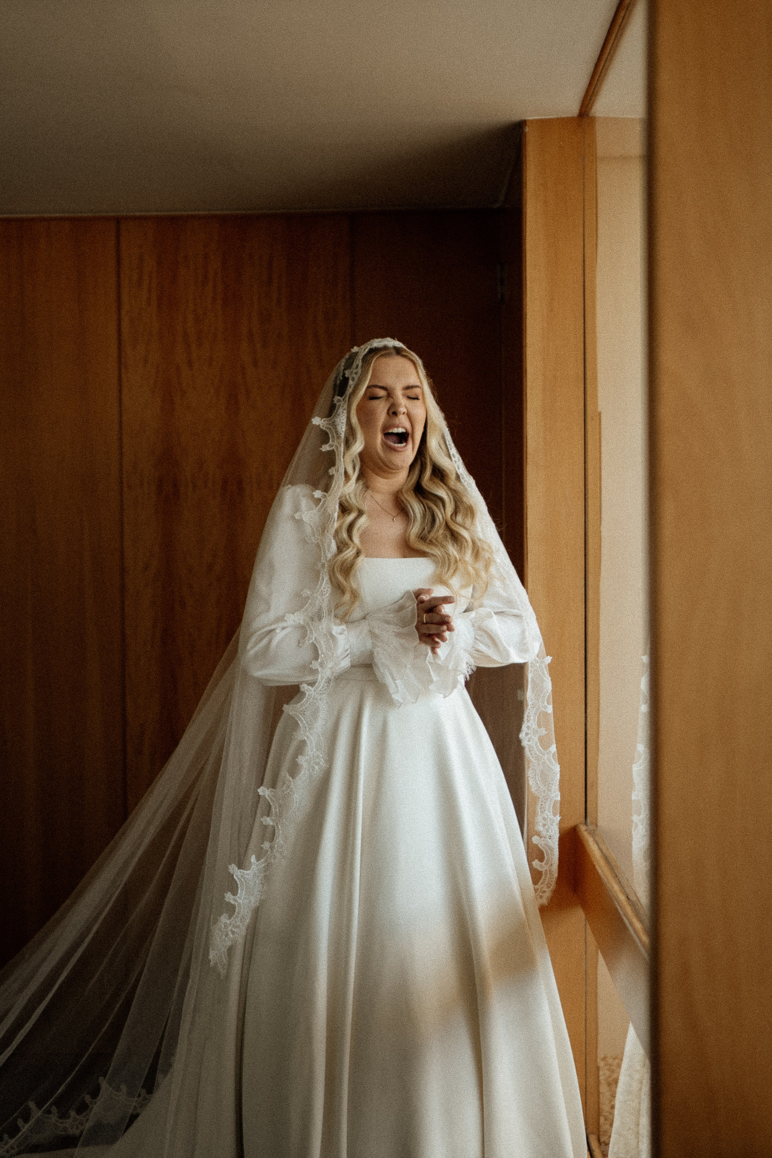 Lari & Luiz. Congiu Wedding