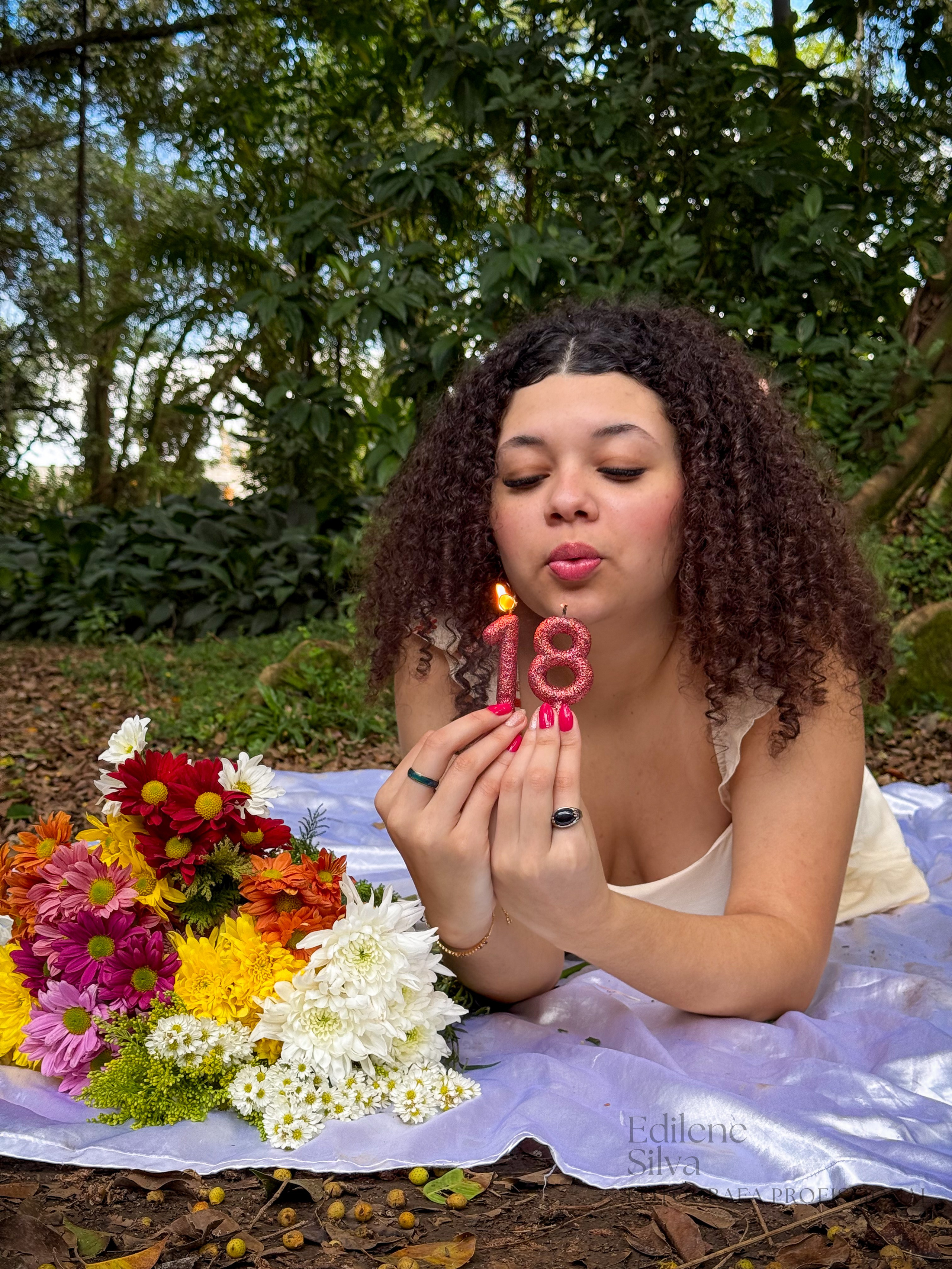 Ensaio em Família. Edilene Silva Fotografa Profissional