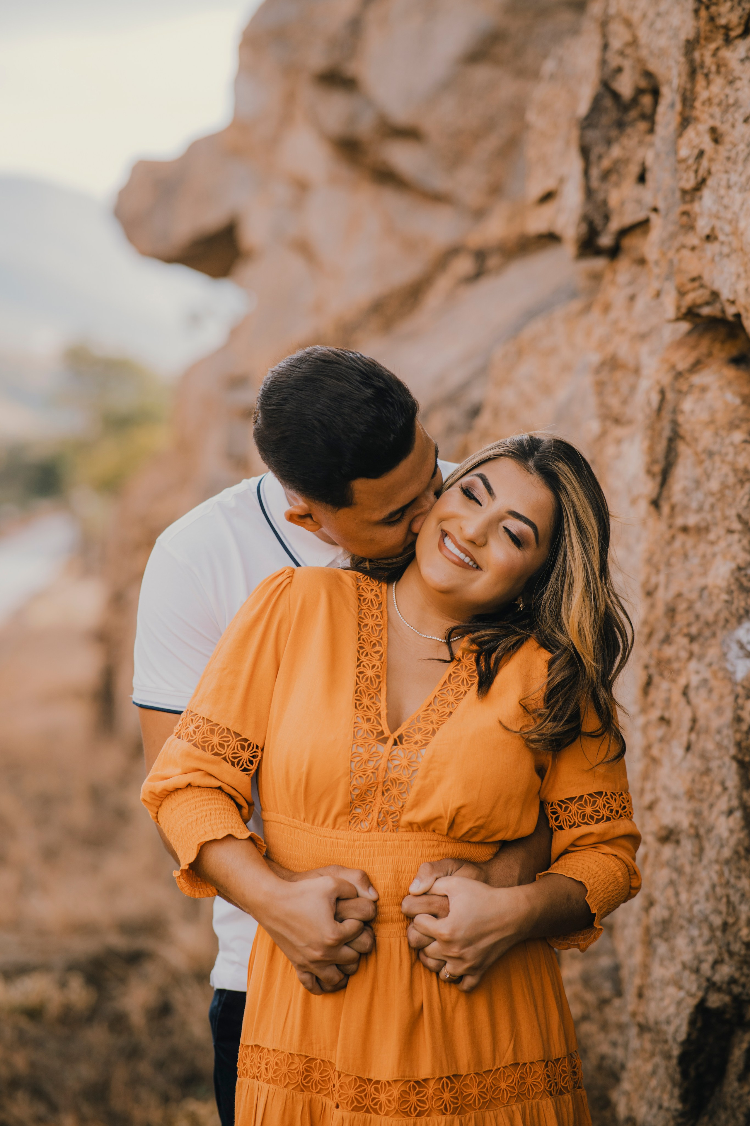Pre Wedding Tayene & Fabricio. Felipe Xavier Fotografia | Casamentos em BH e Minas Gerais
