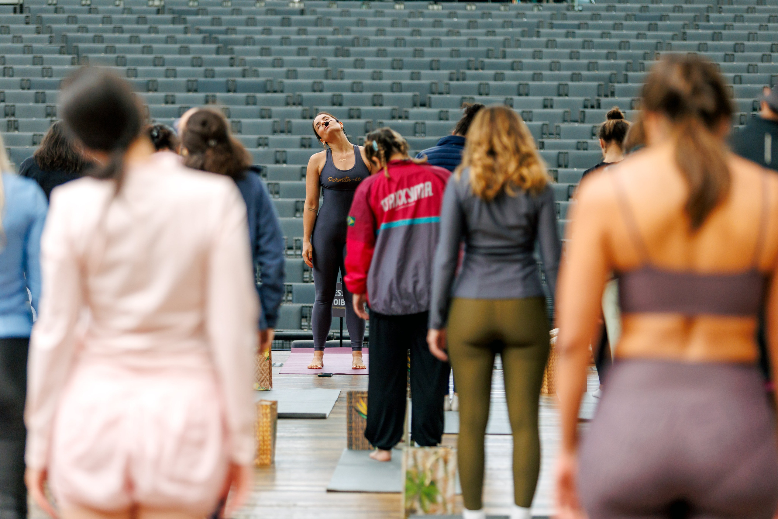 Permita-se no Palco da Ópera de Arame. Will Reis fotografia — Fotógrafo em Curitiba