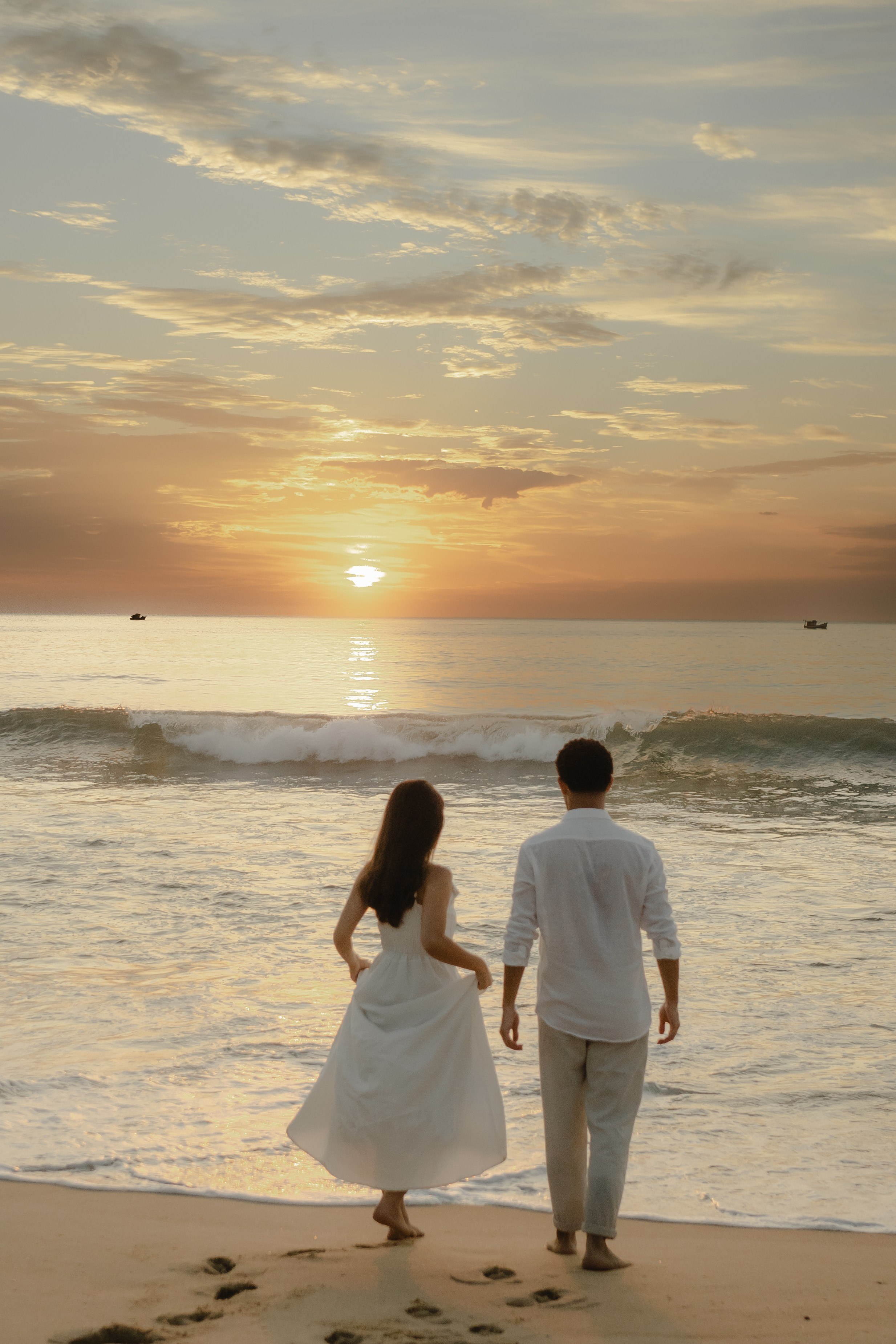 Ana & Victor // Pre Wedding. A Um Passo Fotografia