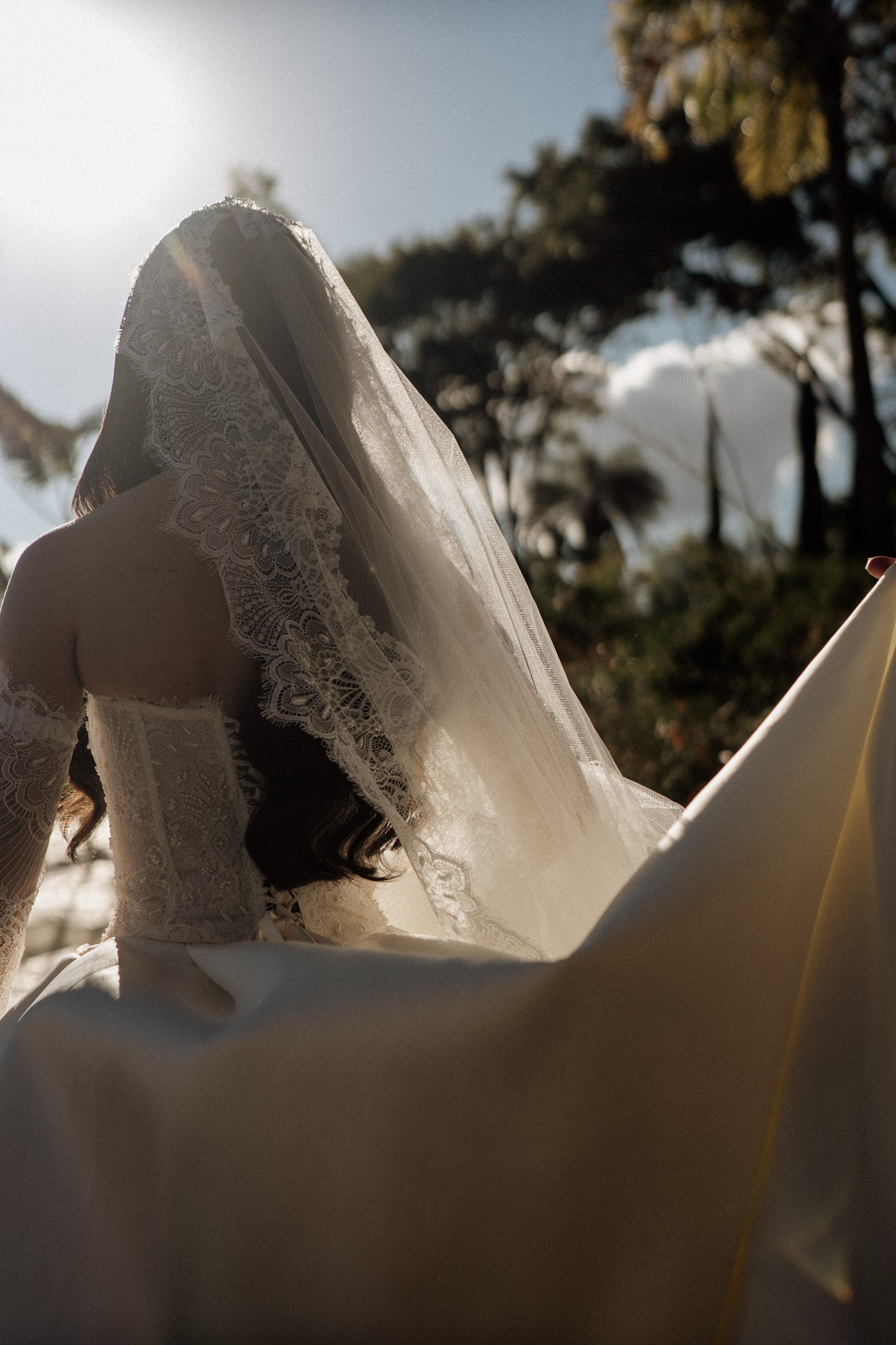 Amanda & Gustavo. Congiu Wedding