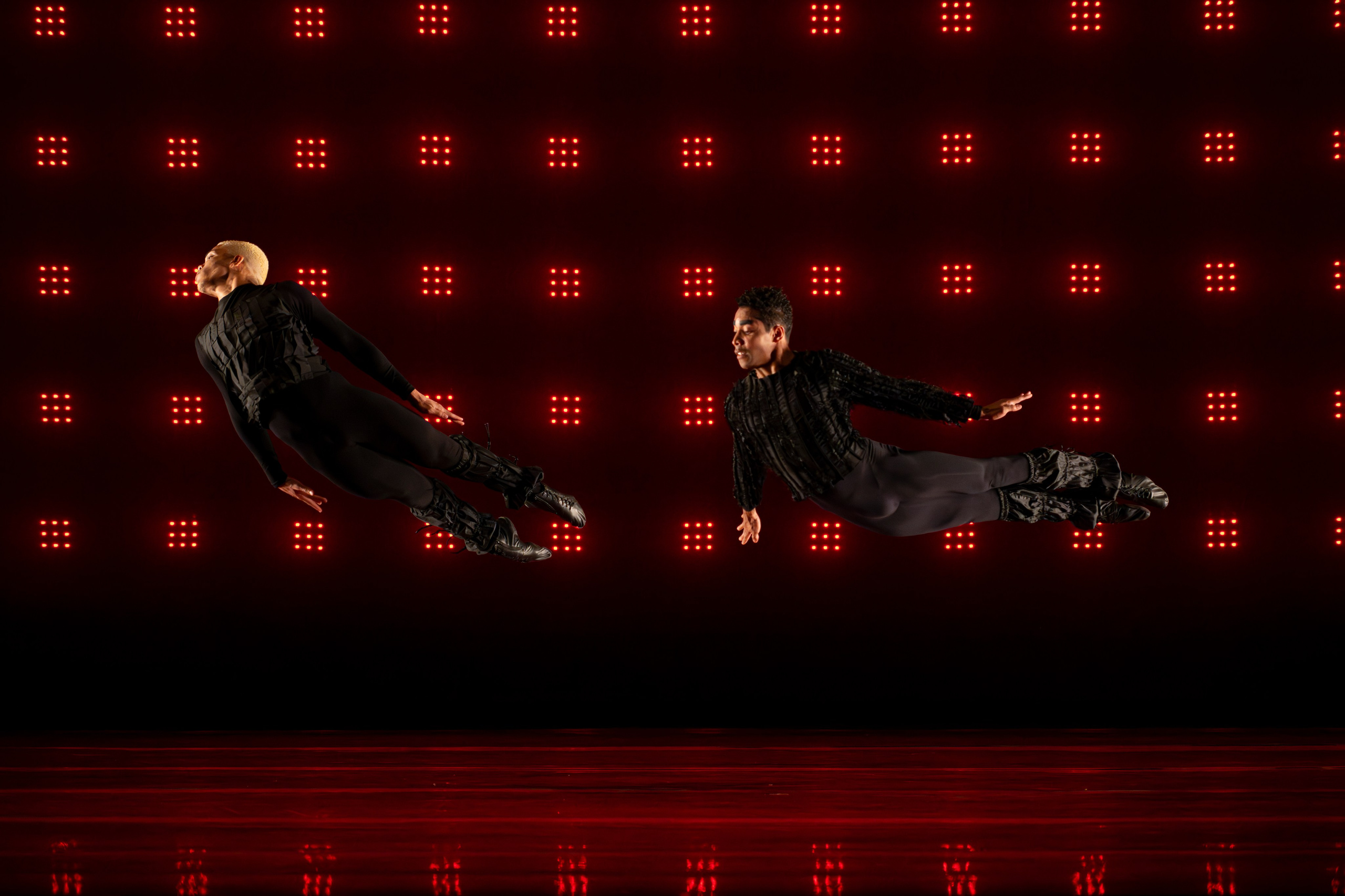 DANCE. ©2026 Adriano Escanhuela Photography