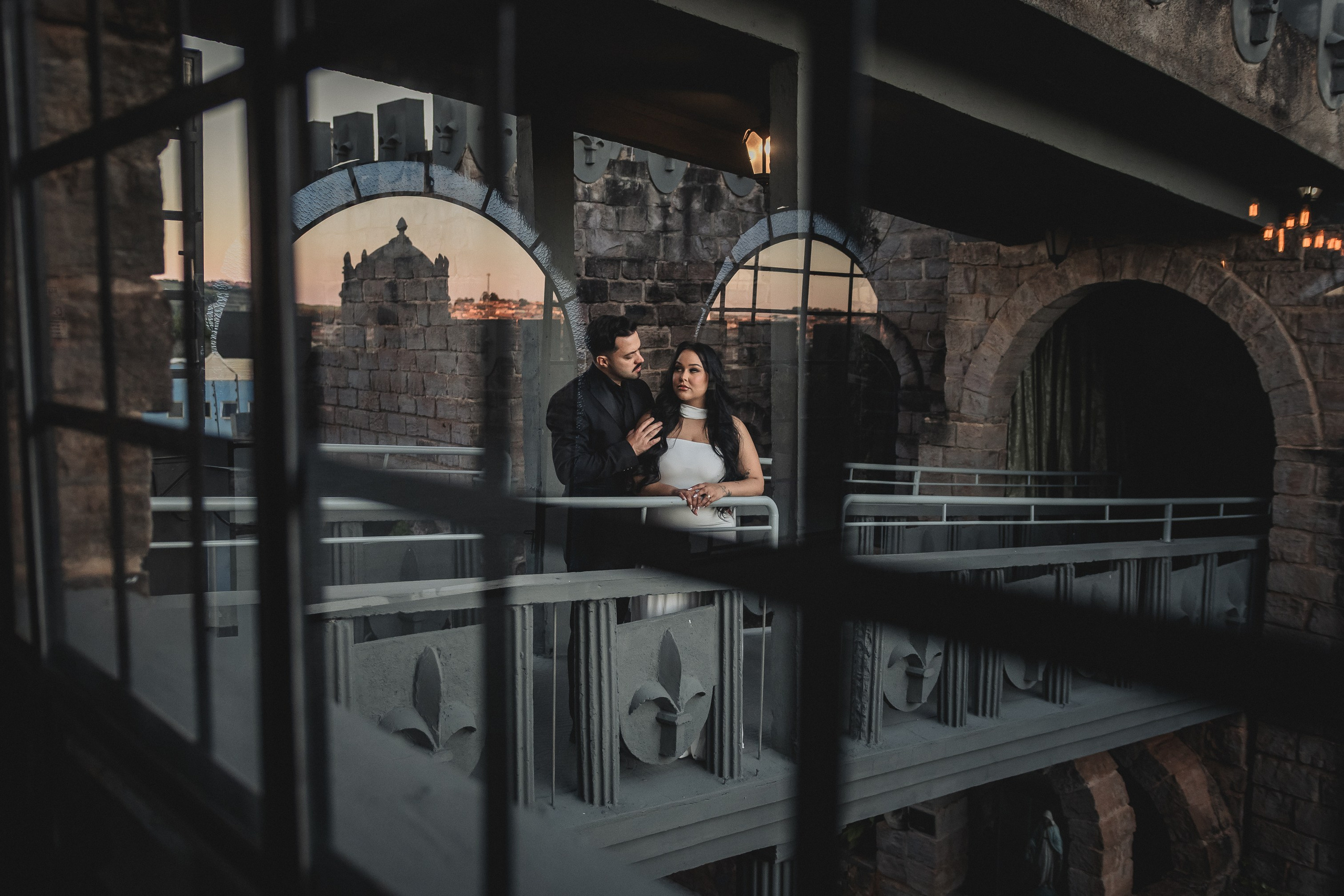 Fotografo de casamento I Claudinei Moura