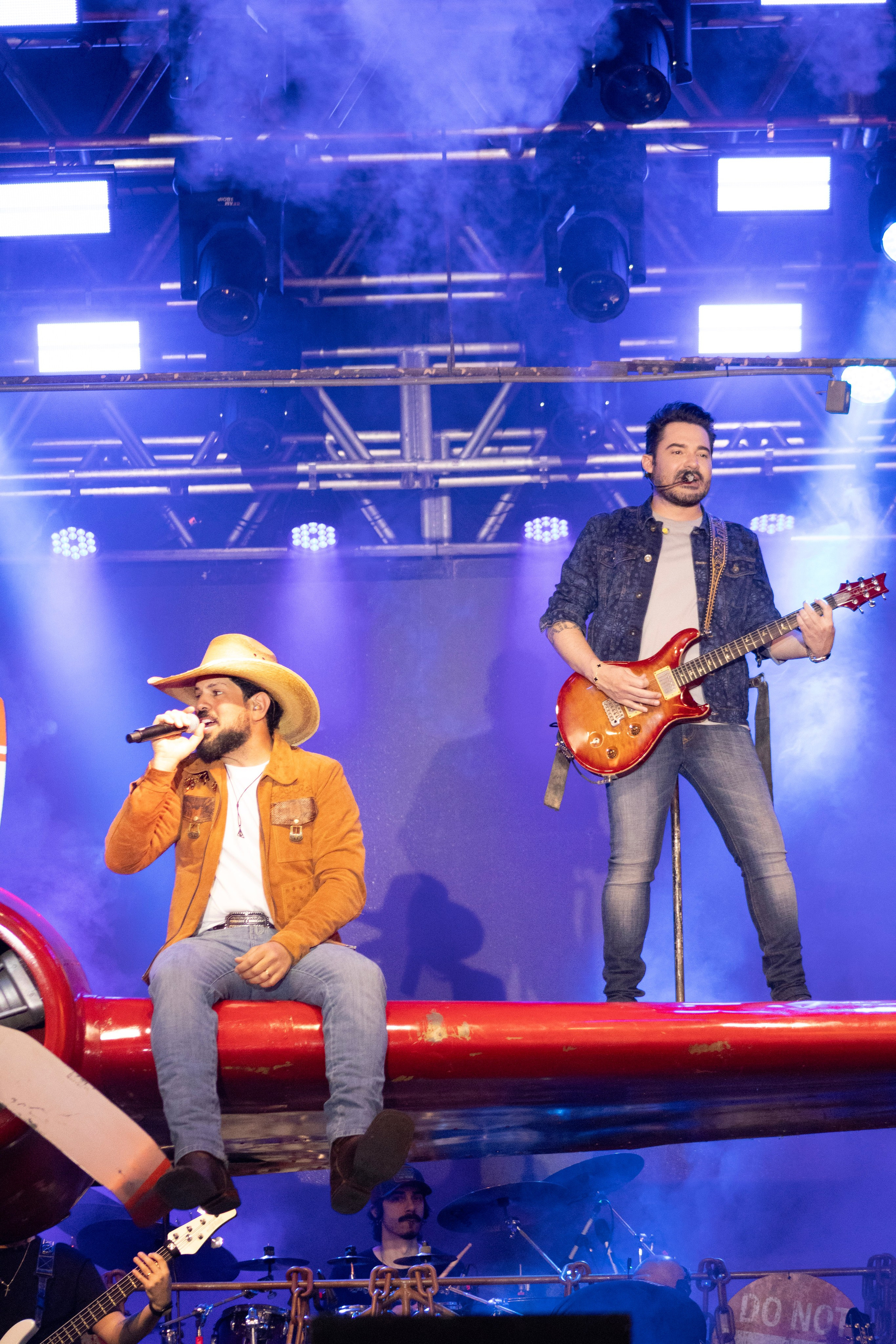 Show Fernando e Sorocaba part. esp. Samuel Sorocabinha. Gui Sant — Fotografo profissional