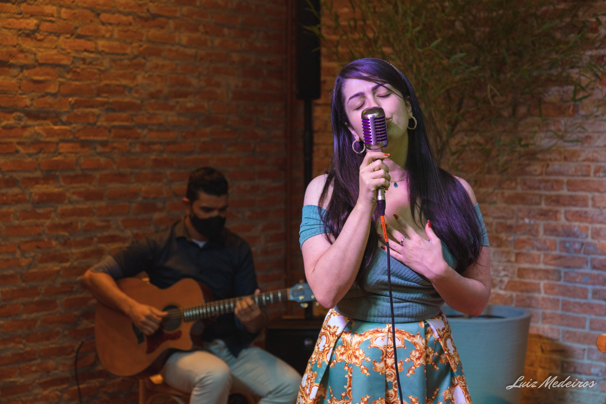 Josilene & Robson — 12/02/2022 — Casa Gaya Eventos. Luiz Medeiros Produções