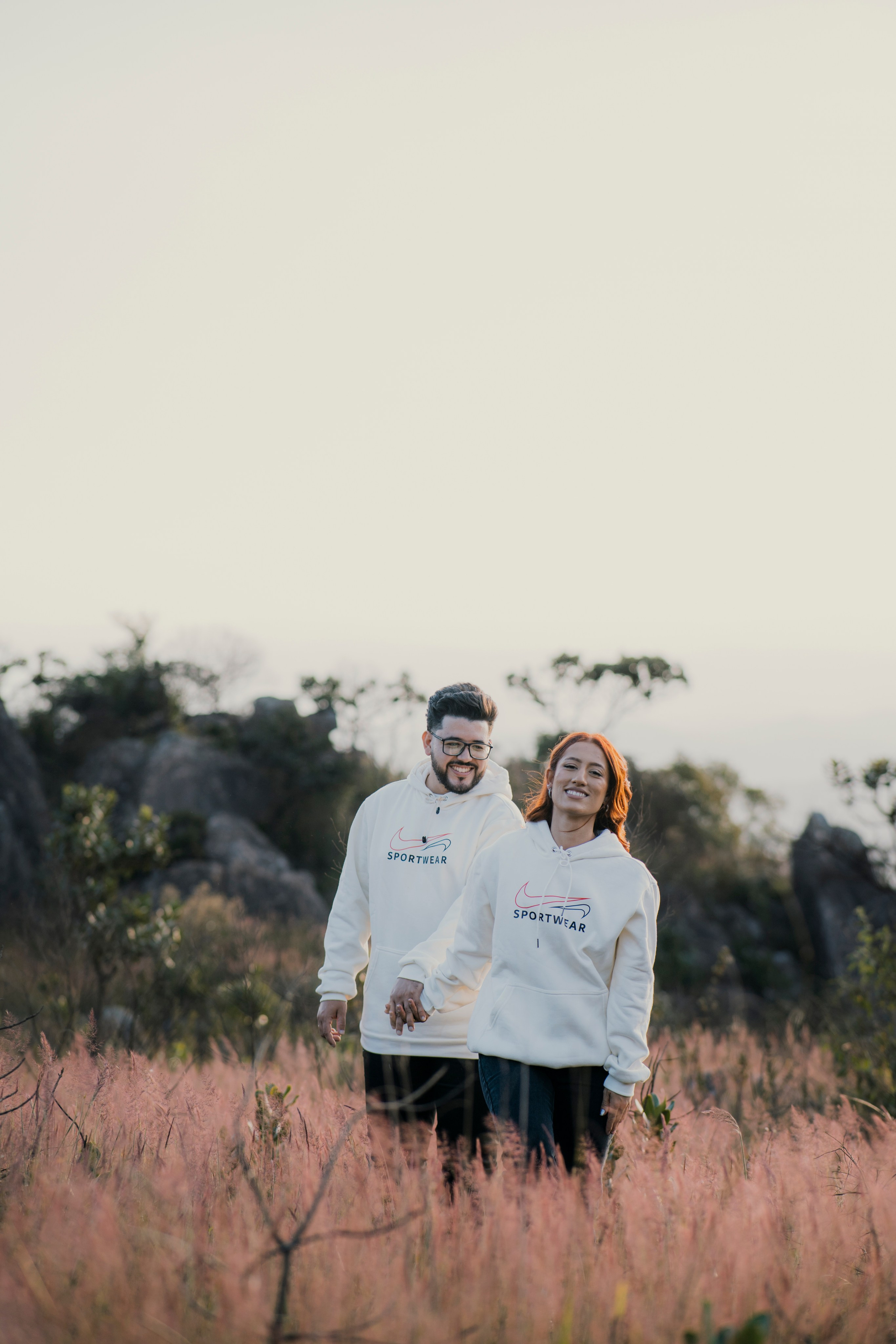 Pre Wedding Ana & Reinaldo. Felipe Xavier Fotografia | Casamentos em BH e Minas Gerais