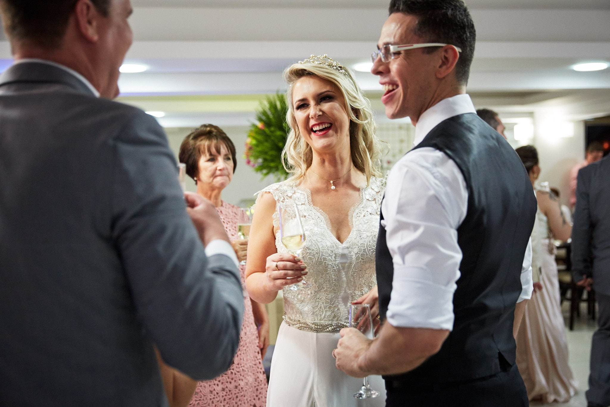 Casamento Fabrine e Rodrigo. Fotógrafo de casamentos em Florianópolis