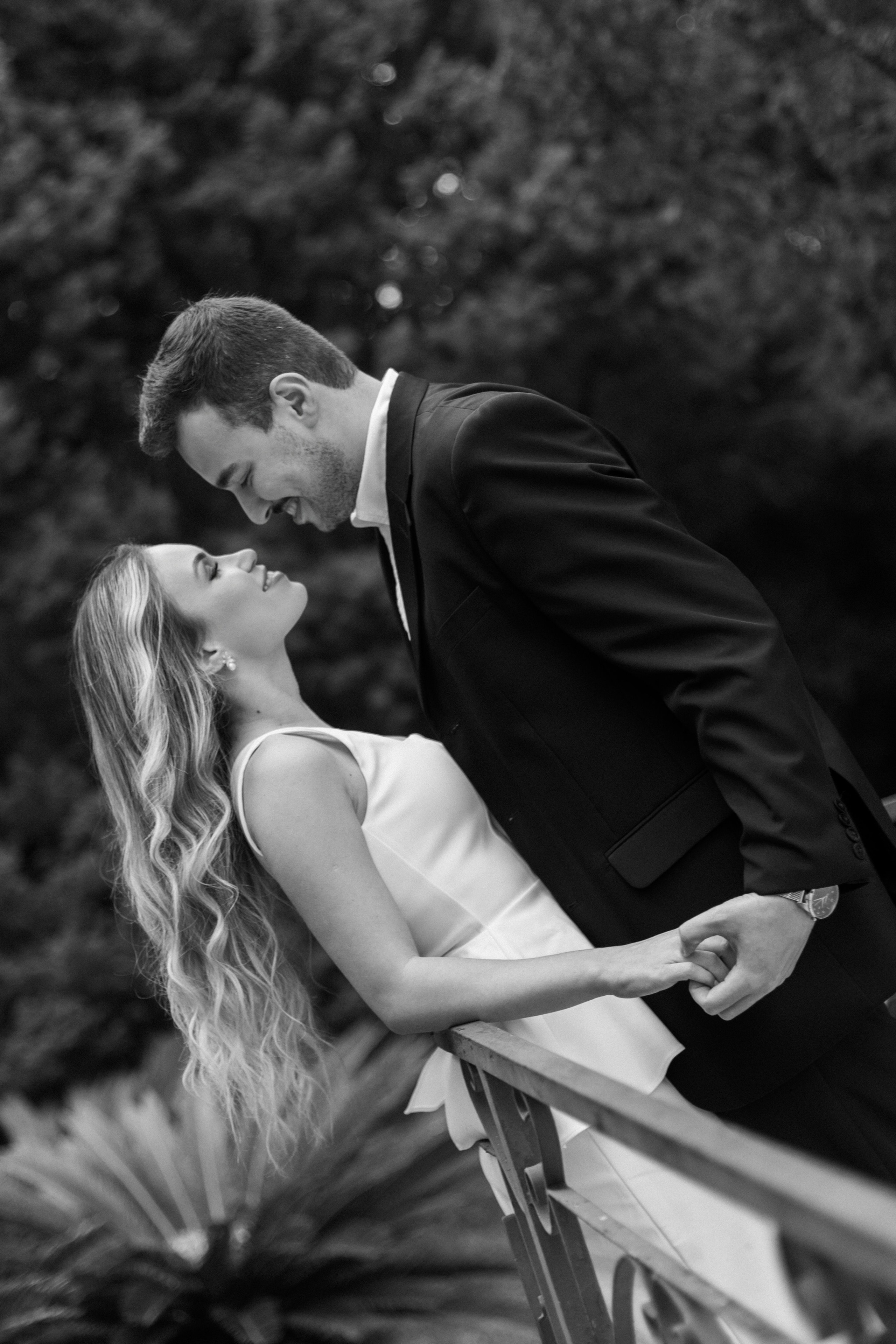 Bárbara & Lucas. Honra Fotografia