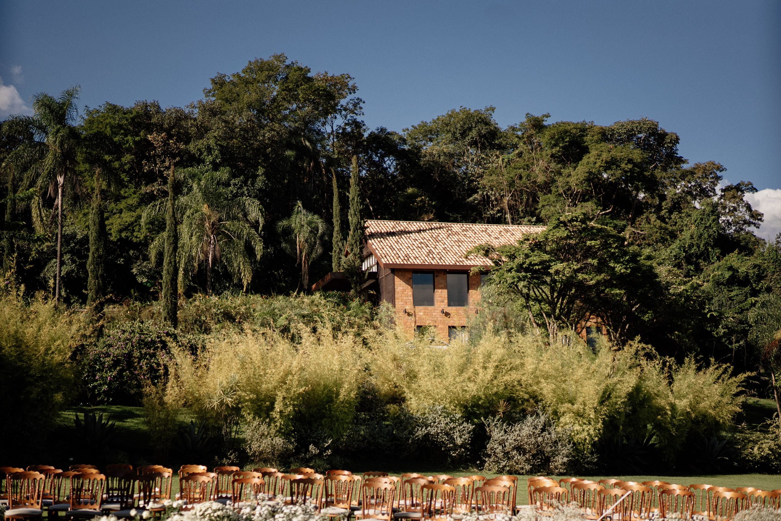 Amanda & Gustavo. Congiu Wedding