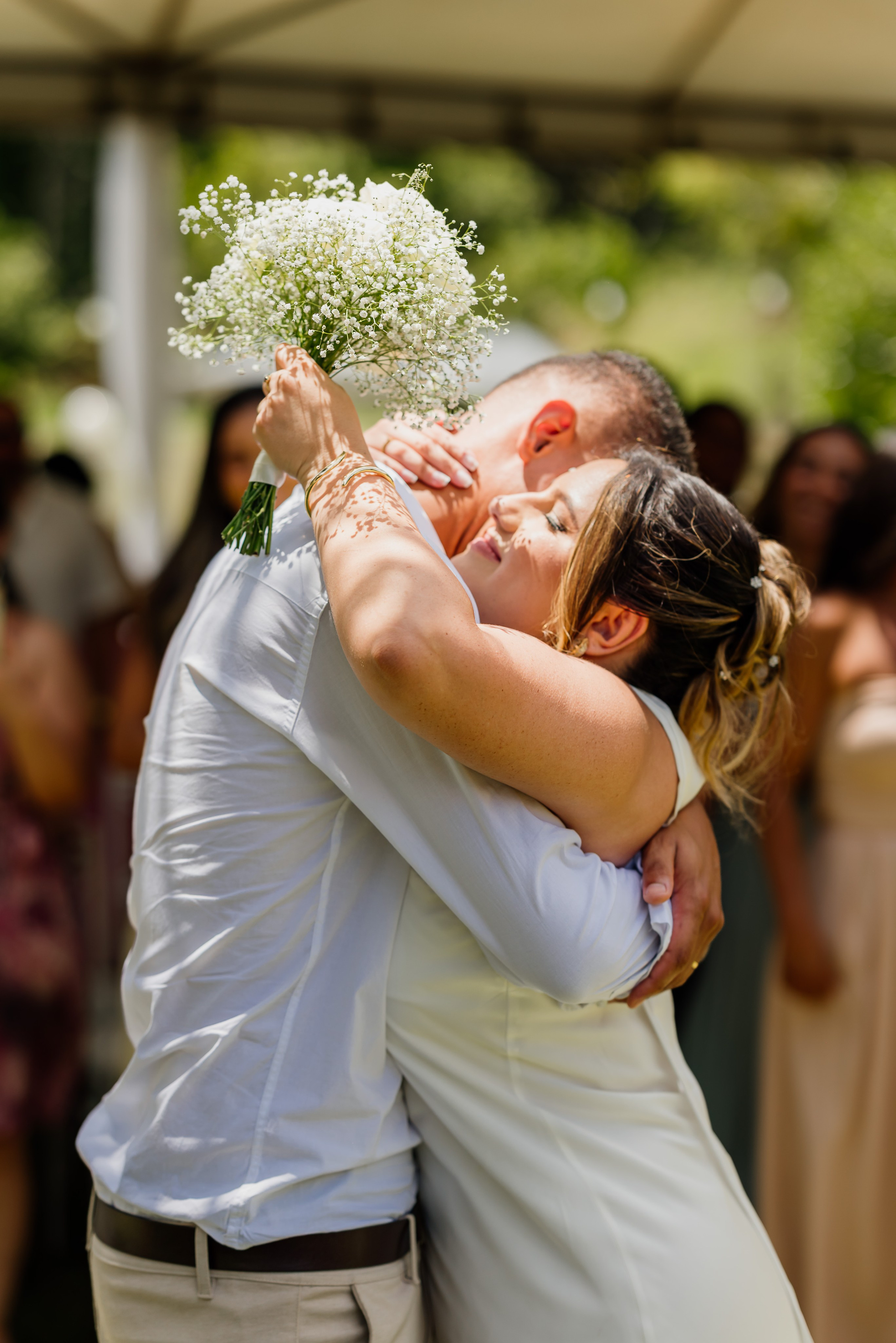 Casamento — Dayana e Ruan. Kaiky Oliveira — Fotógrafo de Casamentos, retratos, gestantes e de sentimentos!