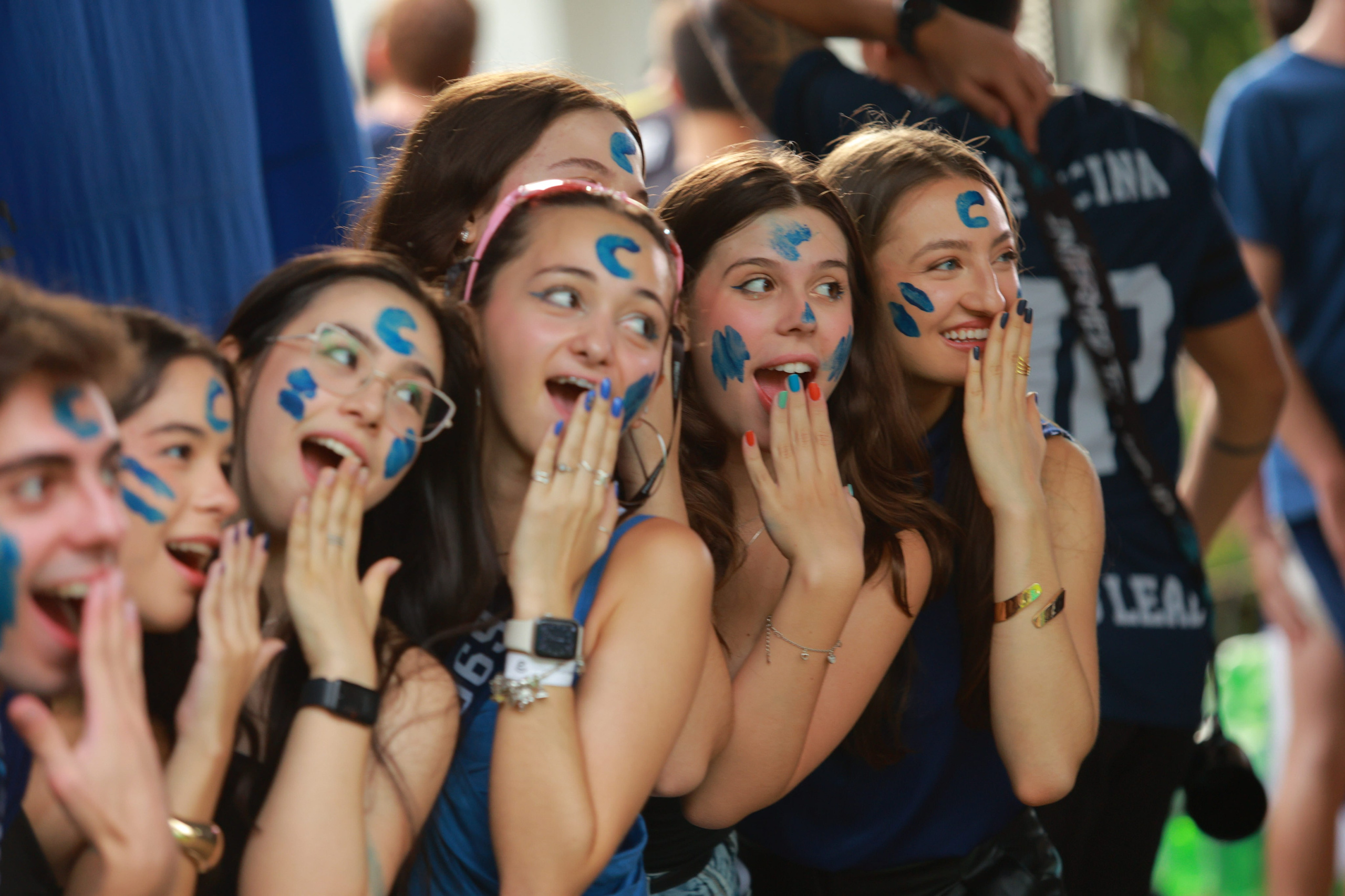 Eventos | Will reis fotografia