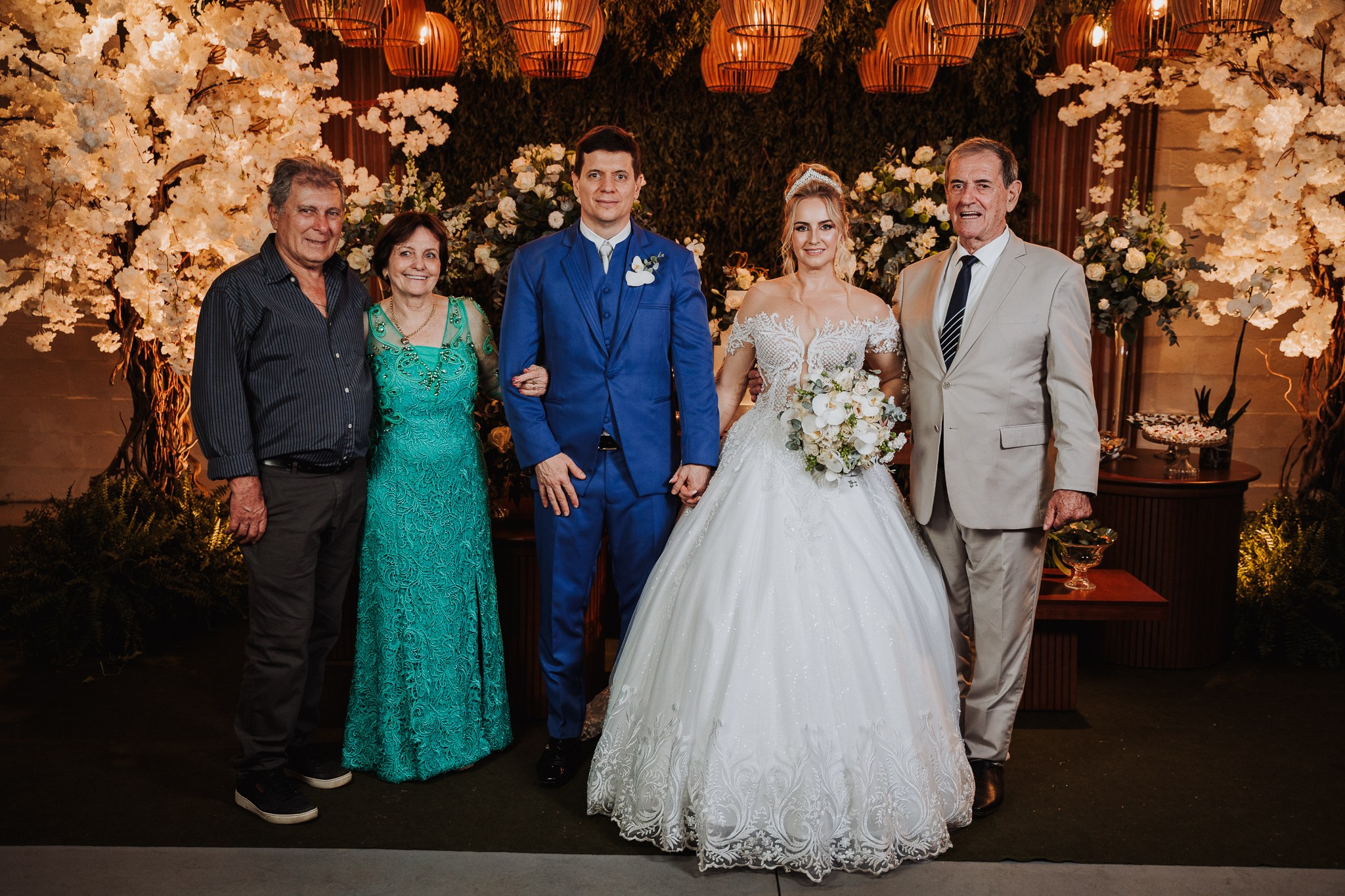 Casamento Lana e Rodrigo. Fotografo de Casamento Daniel Gaspar