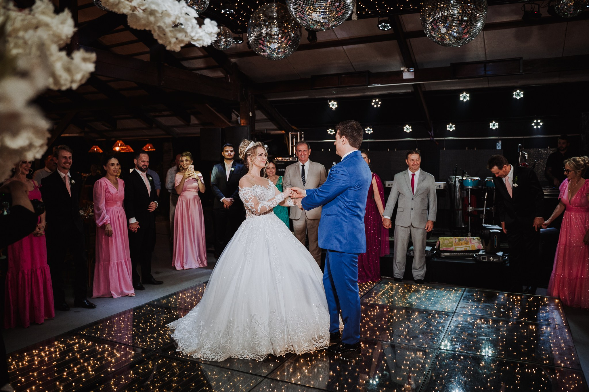 Casamento Lana e Rodrigo. Fotografo de Casamento Daniel Gaspar