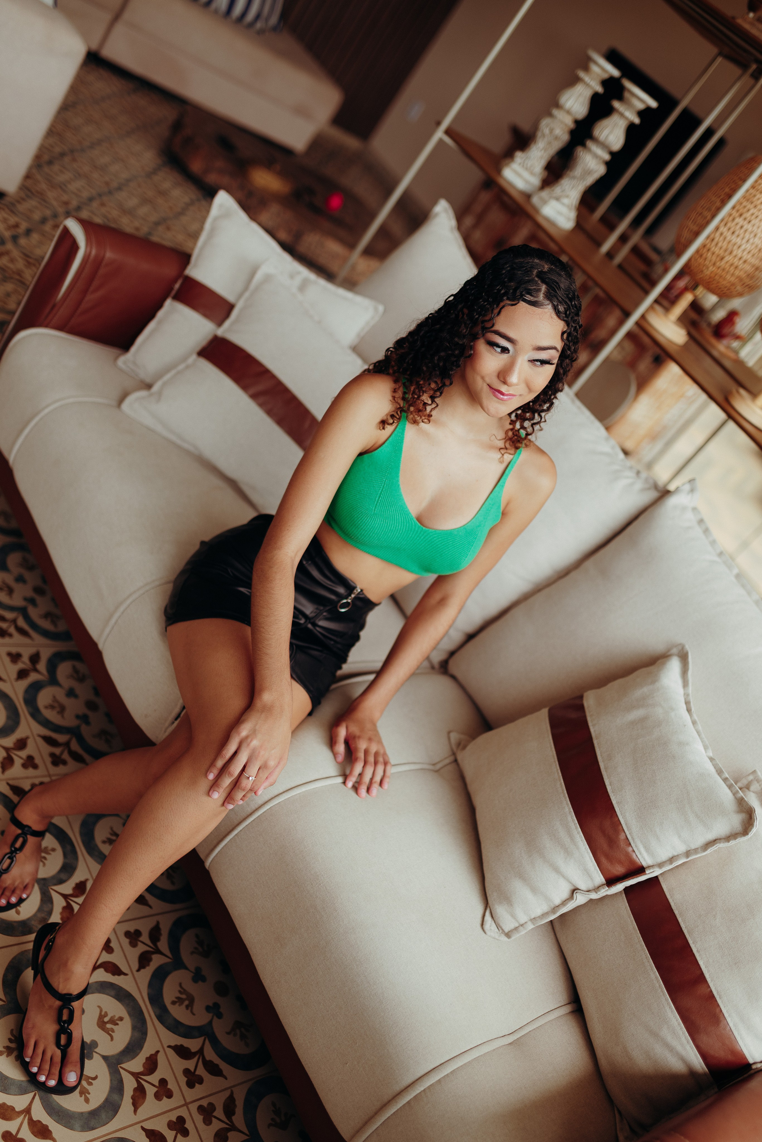 Pré 15 anos da Sophia. Kaiky Oliveira — Fotógrafo de Casamentos, retratos, gestantes e de sentimentos!