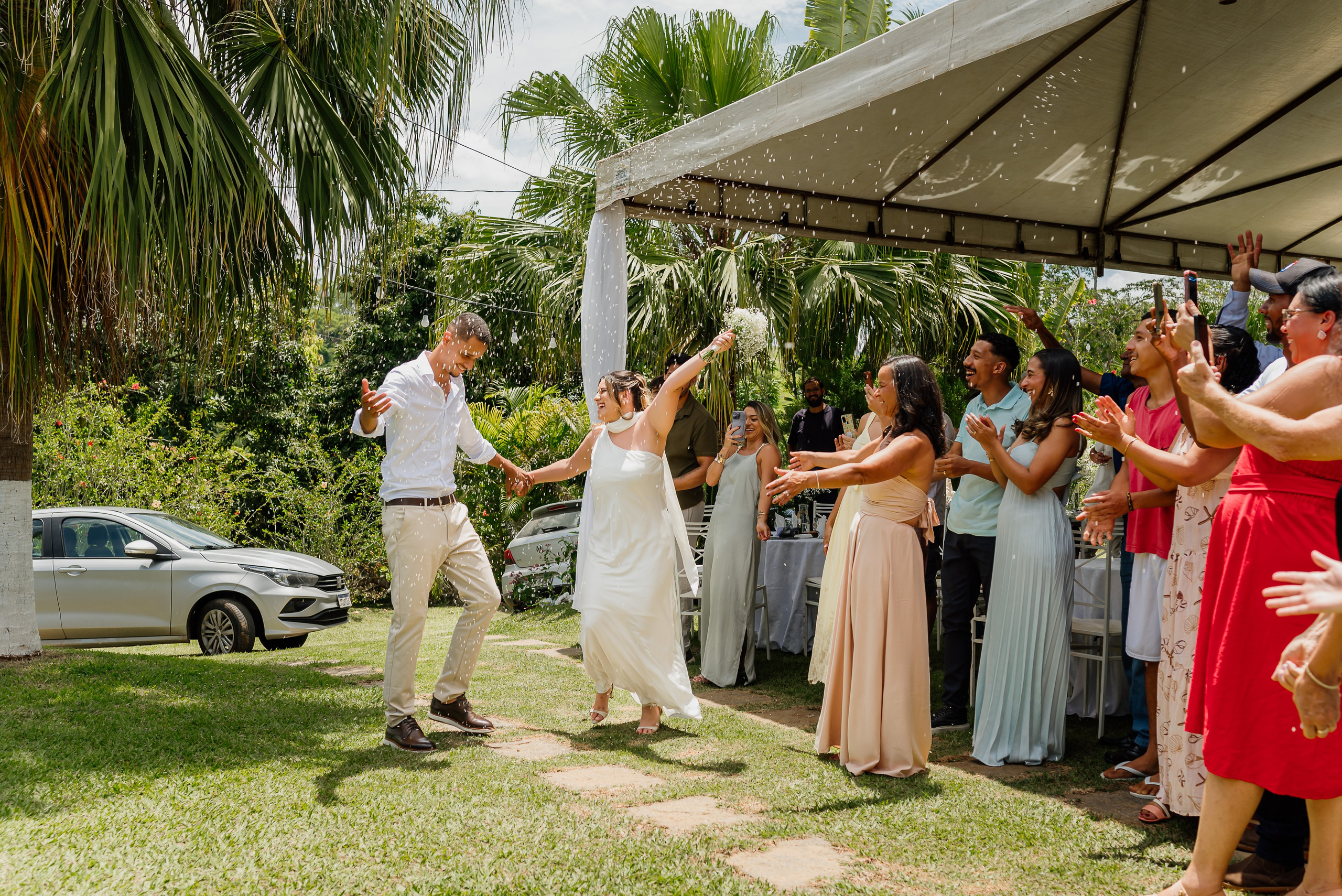 Casamento — Dayana e Ruan. Kaiky Oliveira — Fotógrafo de Casamentos, retratos, gestantes e de sentimentos!