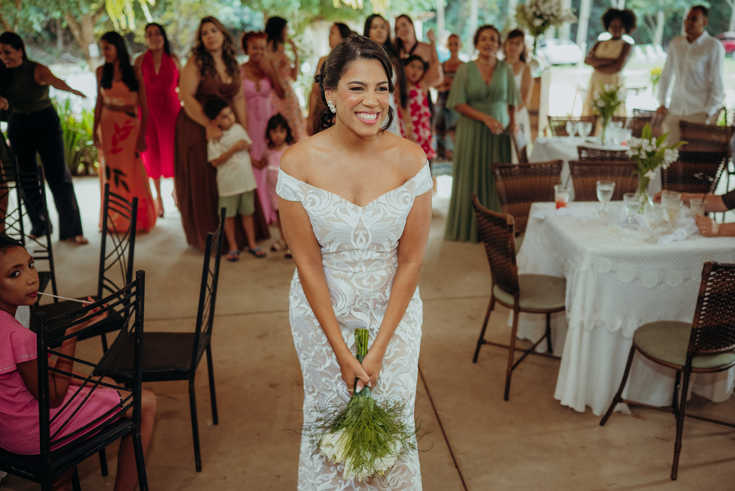 Casamento — Rafaela e Bruno. Kaiky Oliveira — Fotógrafo de Casamentos, retratos, gestantes e de sentimentos!