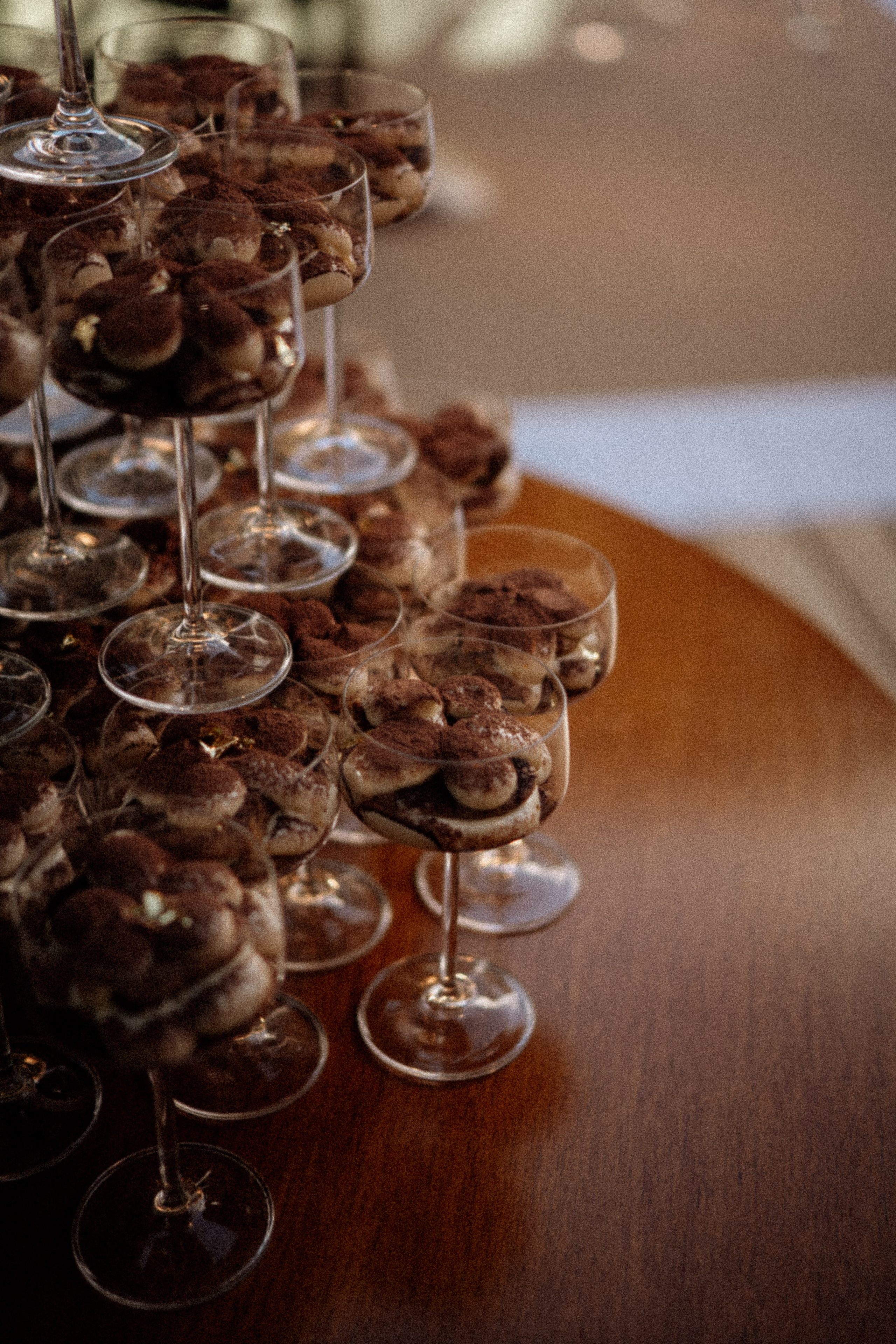 Amanda & Gustavo. Congiu Wedding