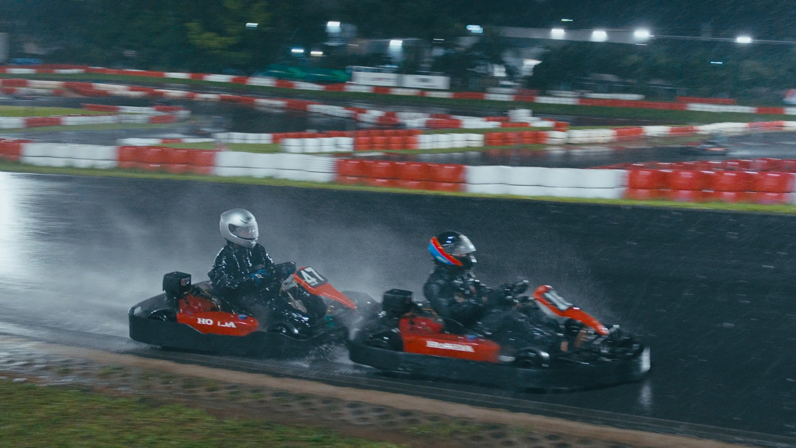 Kart. Luiz Medeiros Produções