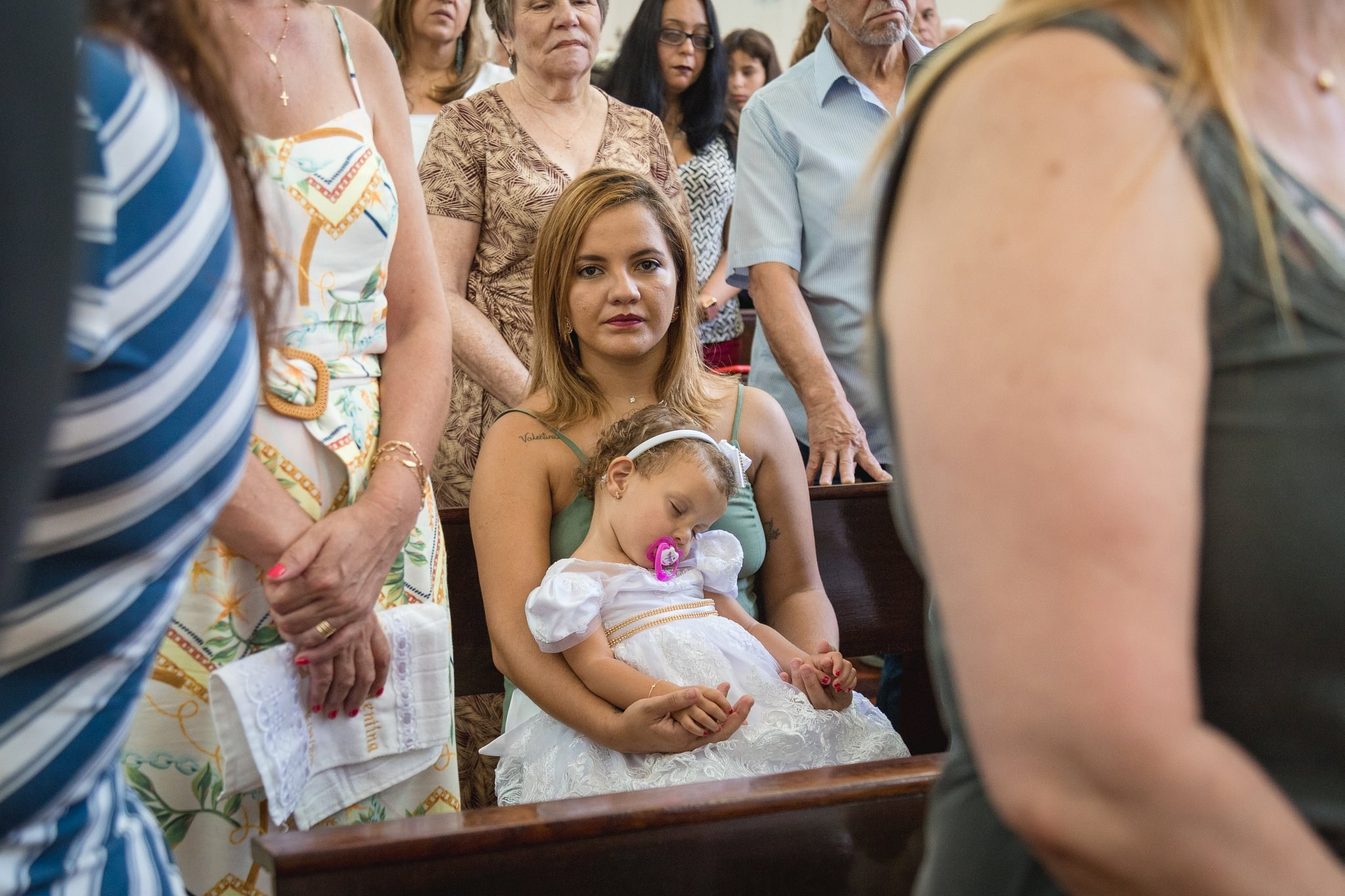 Valentina — 16/01/2020. Luiz Medeiros Produções