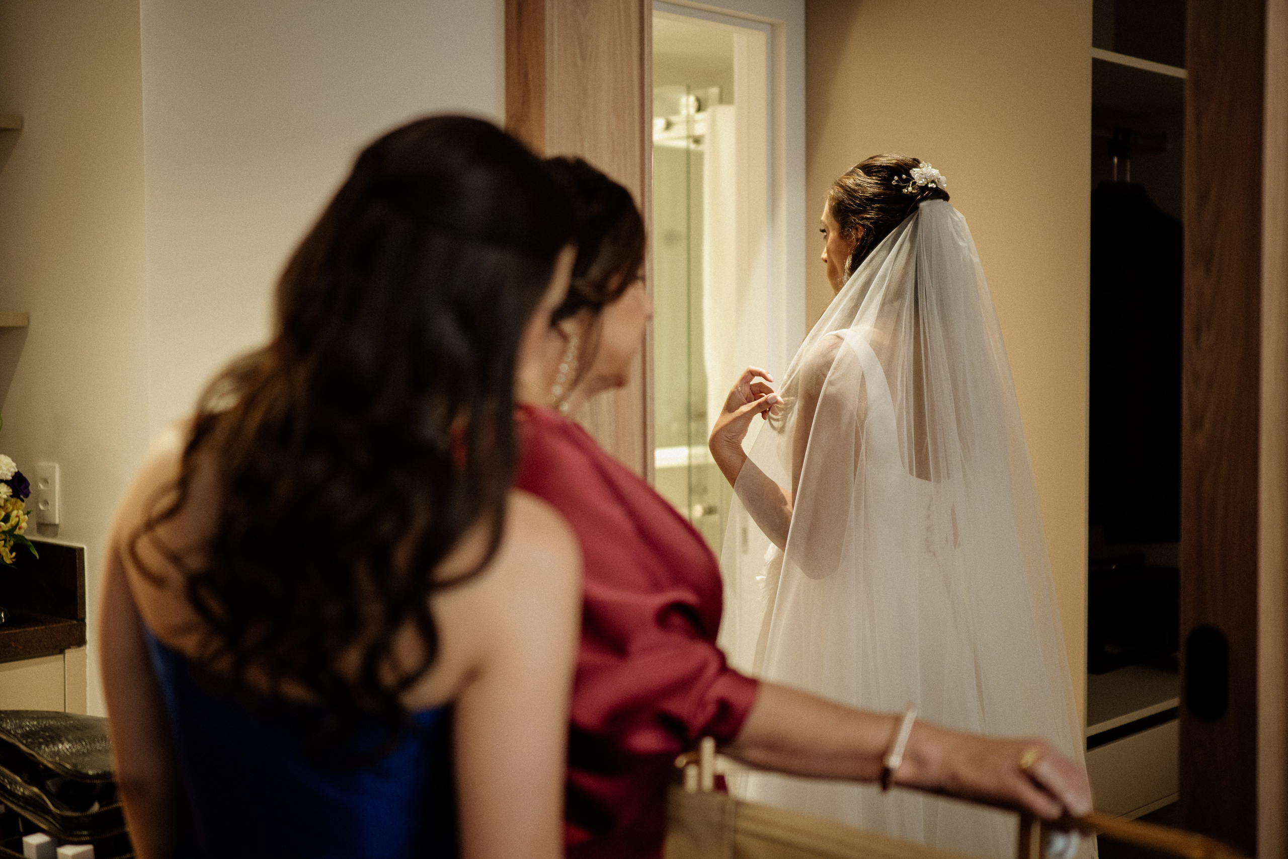 Julia & Marcus. Congiu Wedding