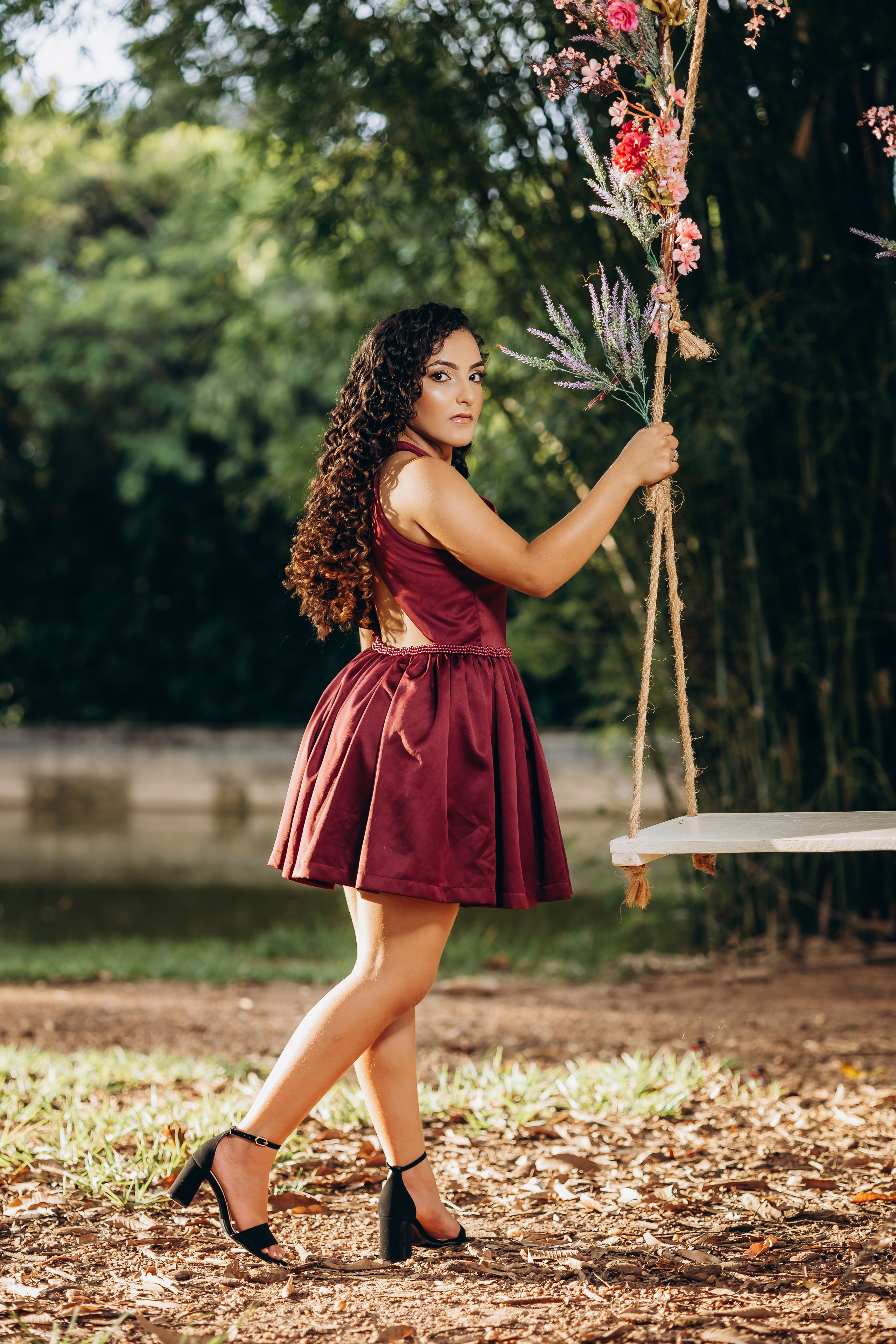 Ensaio. Fotografia de casamento, Gestante e 15 anos| Montes Claros/MG
