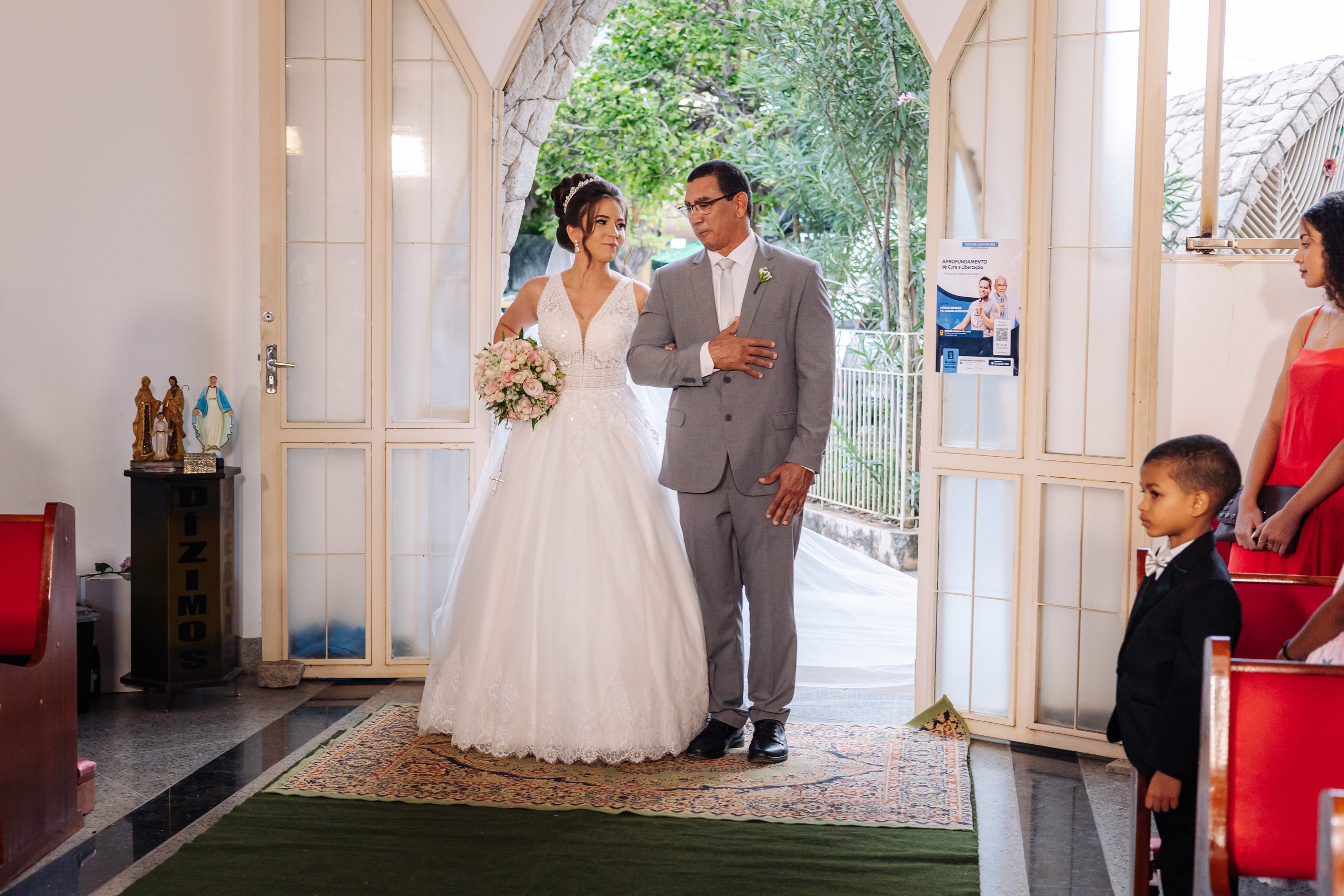 Francilene e Paulo. Fotografia de casamento, Gestante e 15 anos| Montes Claros/MG