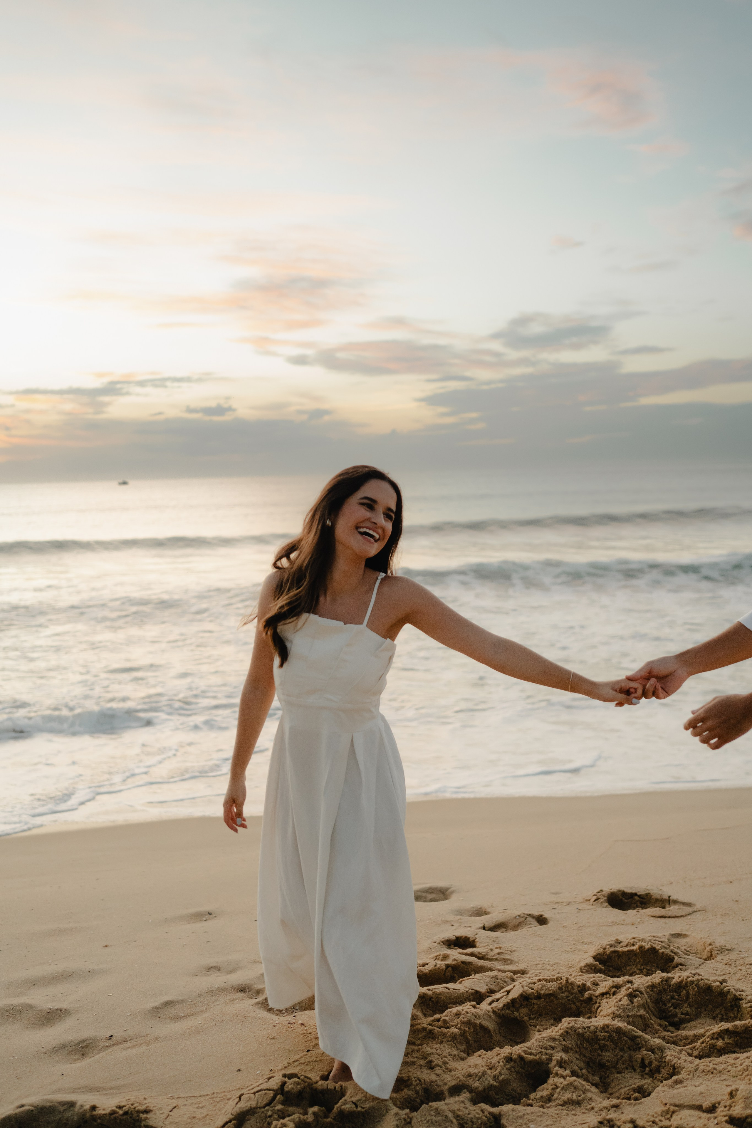 Ana & Victor // Pre Wedding. A Um Passo Fotografia