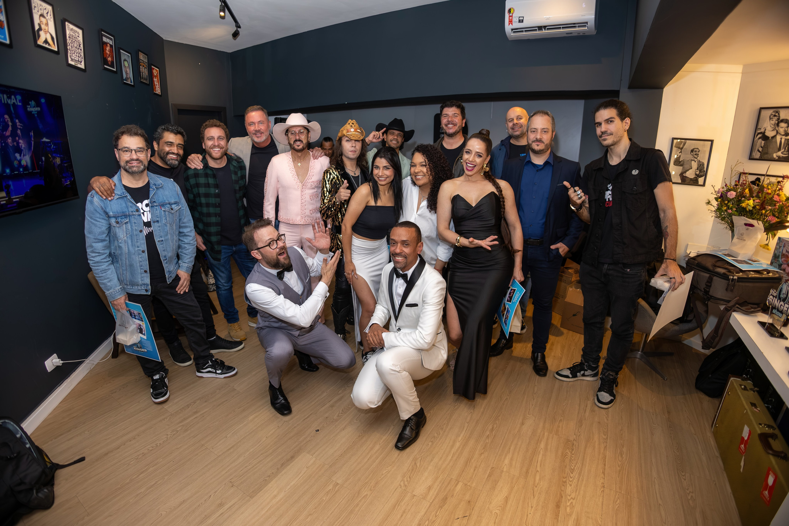Eventos | Will reis fotografia