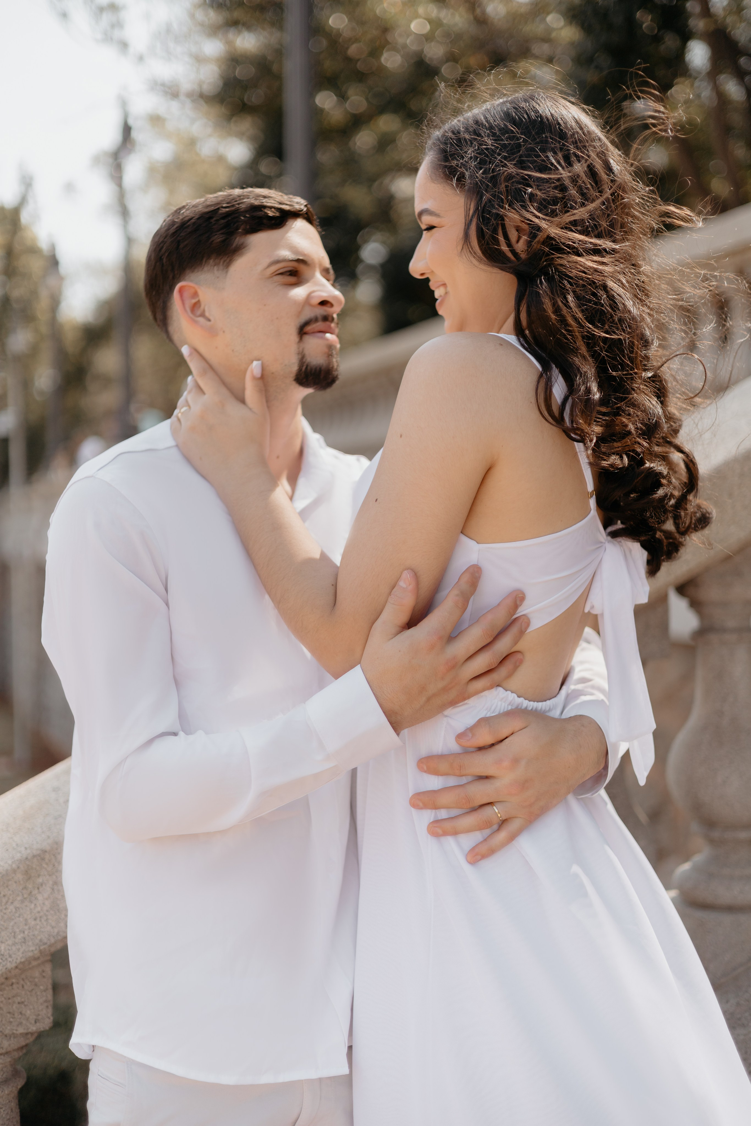 Pré Wedding. Fotógrafa Fernanda Oliveira