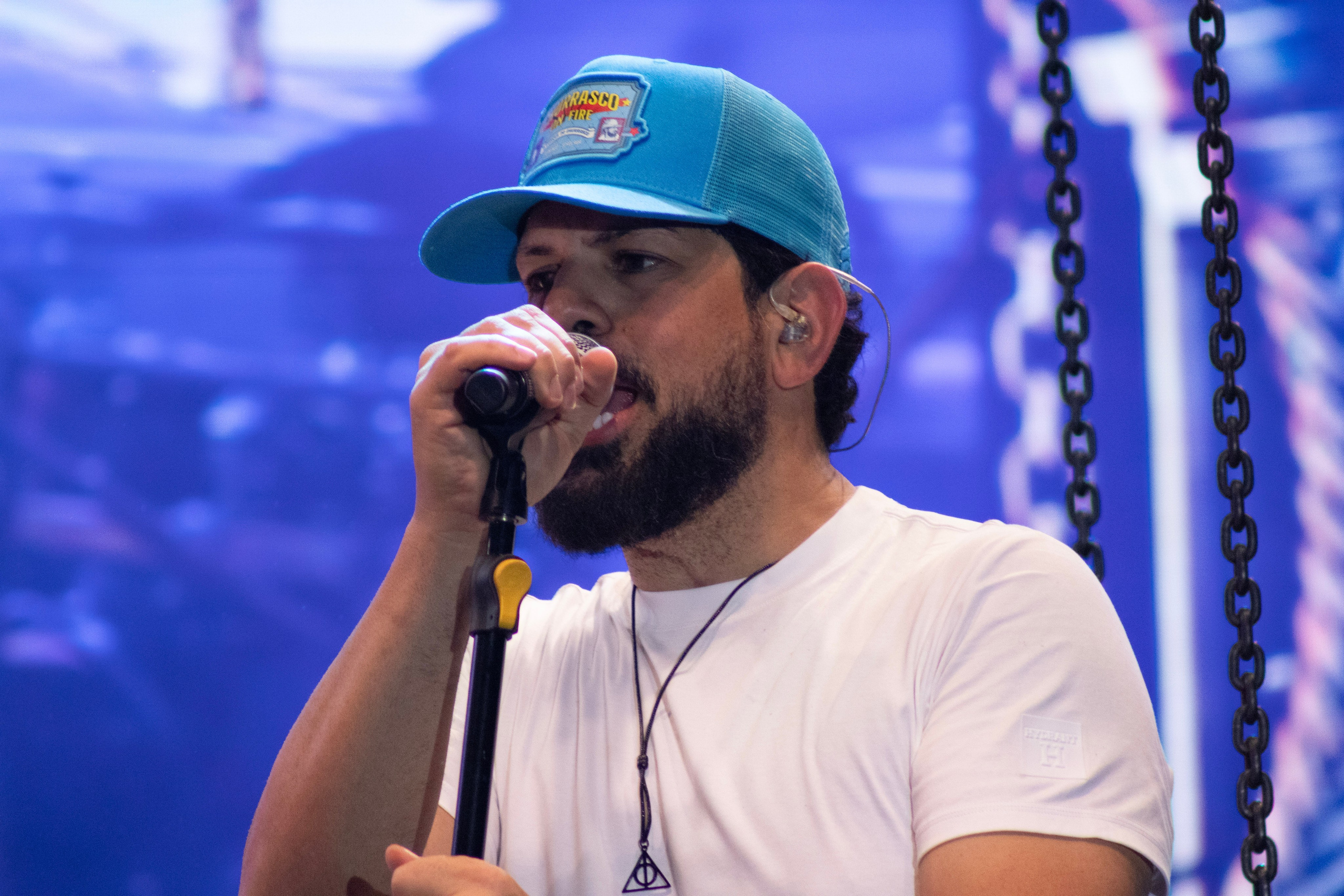 Show Fernando e Sorocaba part. esp. Samuel Sorocabinha. Gui Sant — Fotografo profissional