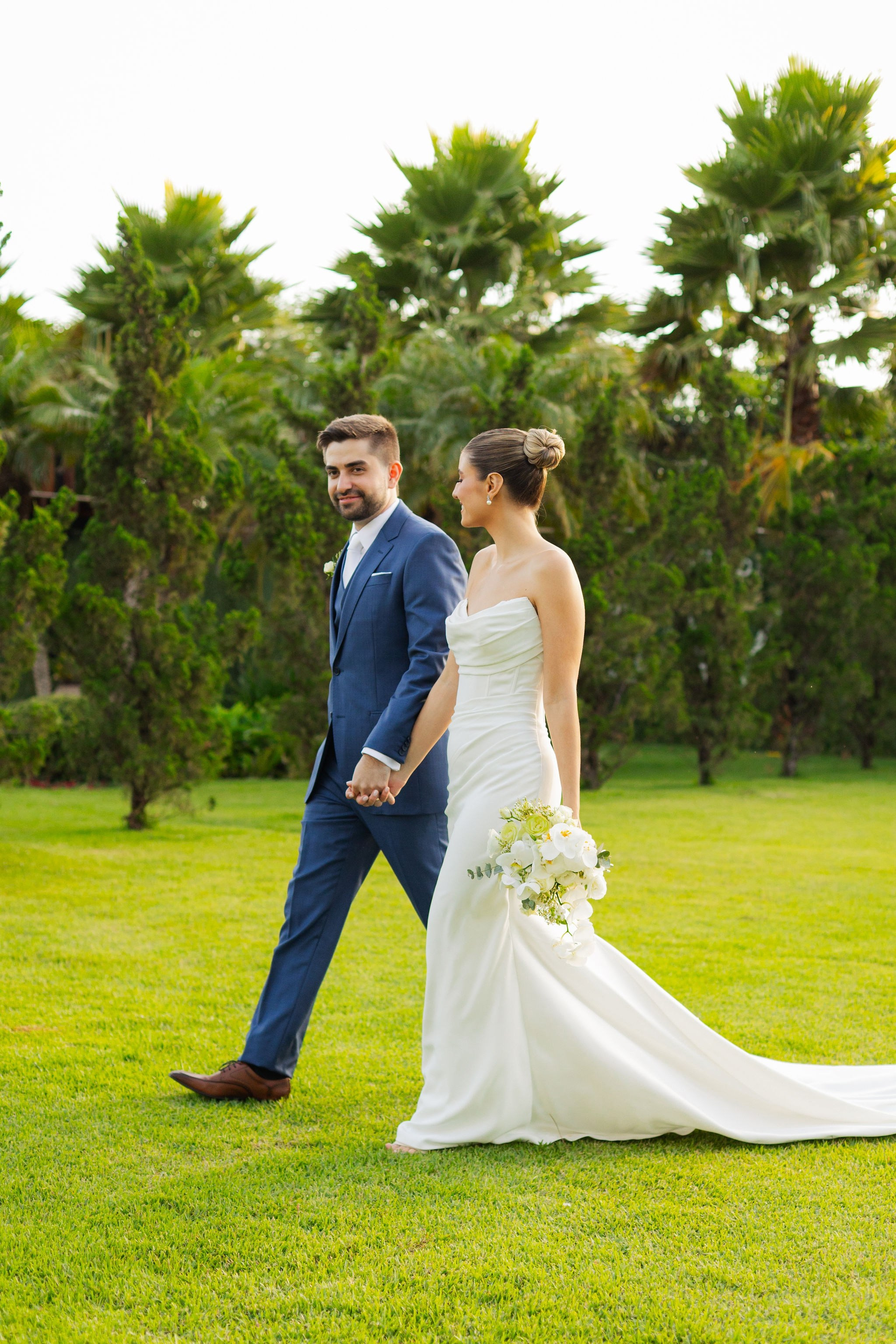Gabriela & Henrique. Honra Fotografia