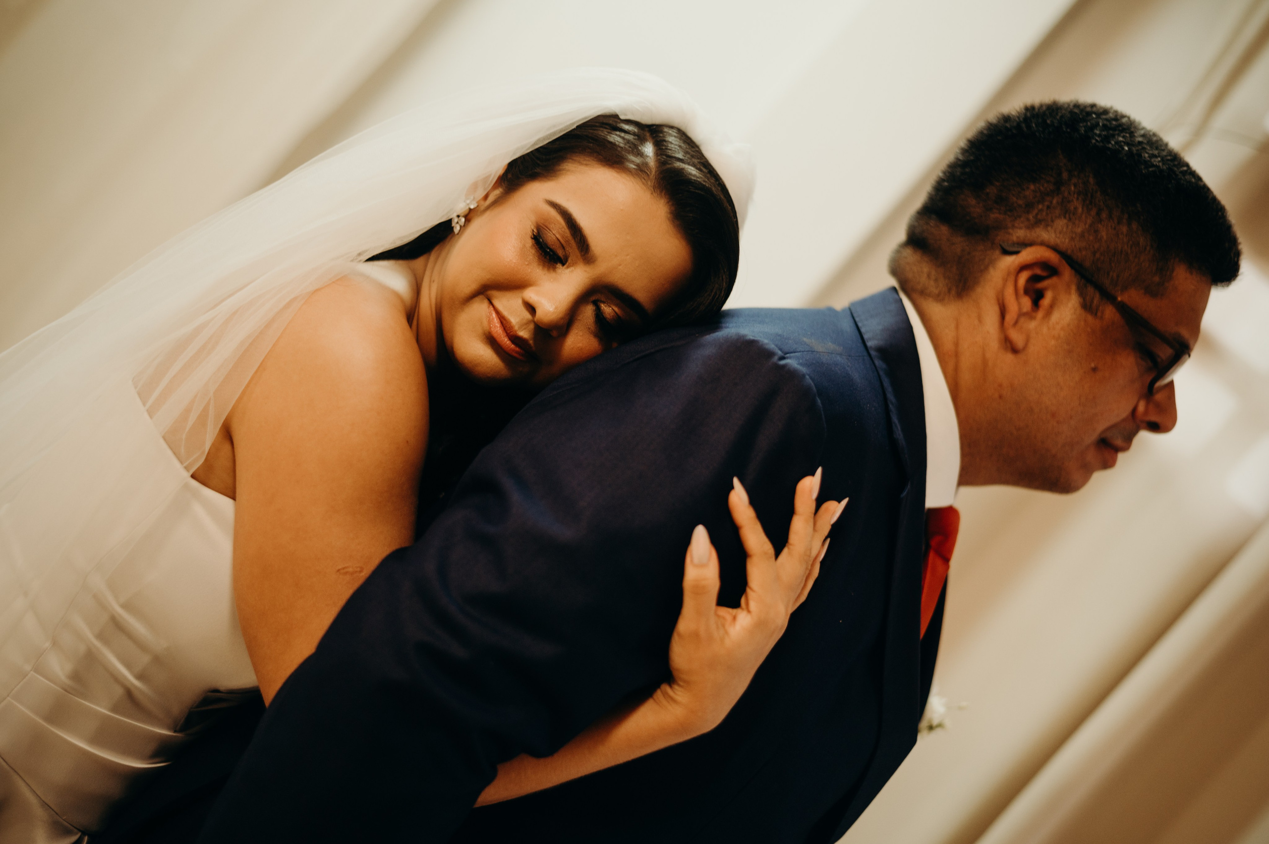 Ana Paula e Rodrigo — Chácara Monte Rey, Manaus. Fotógrafo de Casamentos em Manaus — Leandro Santos