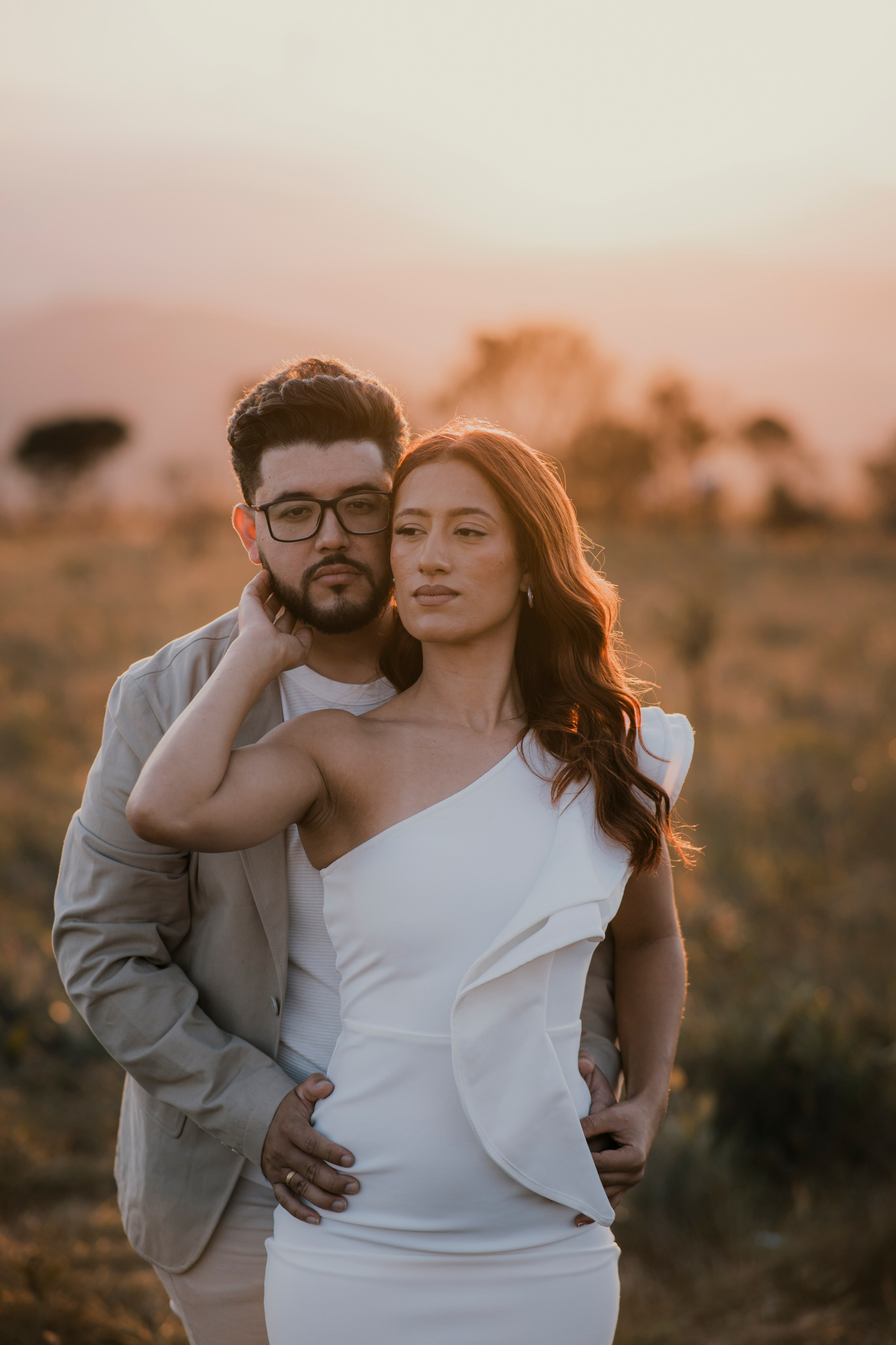 Pre Wedding Ana & Reinaldo. Felipe Xavier Fotografia | Casamentos em BH e Minas Gerais