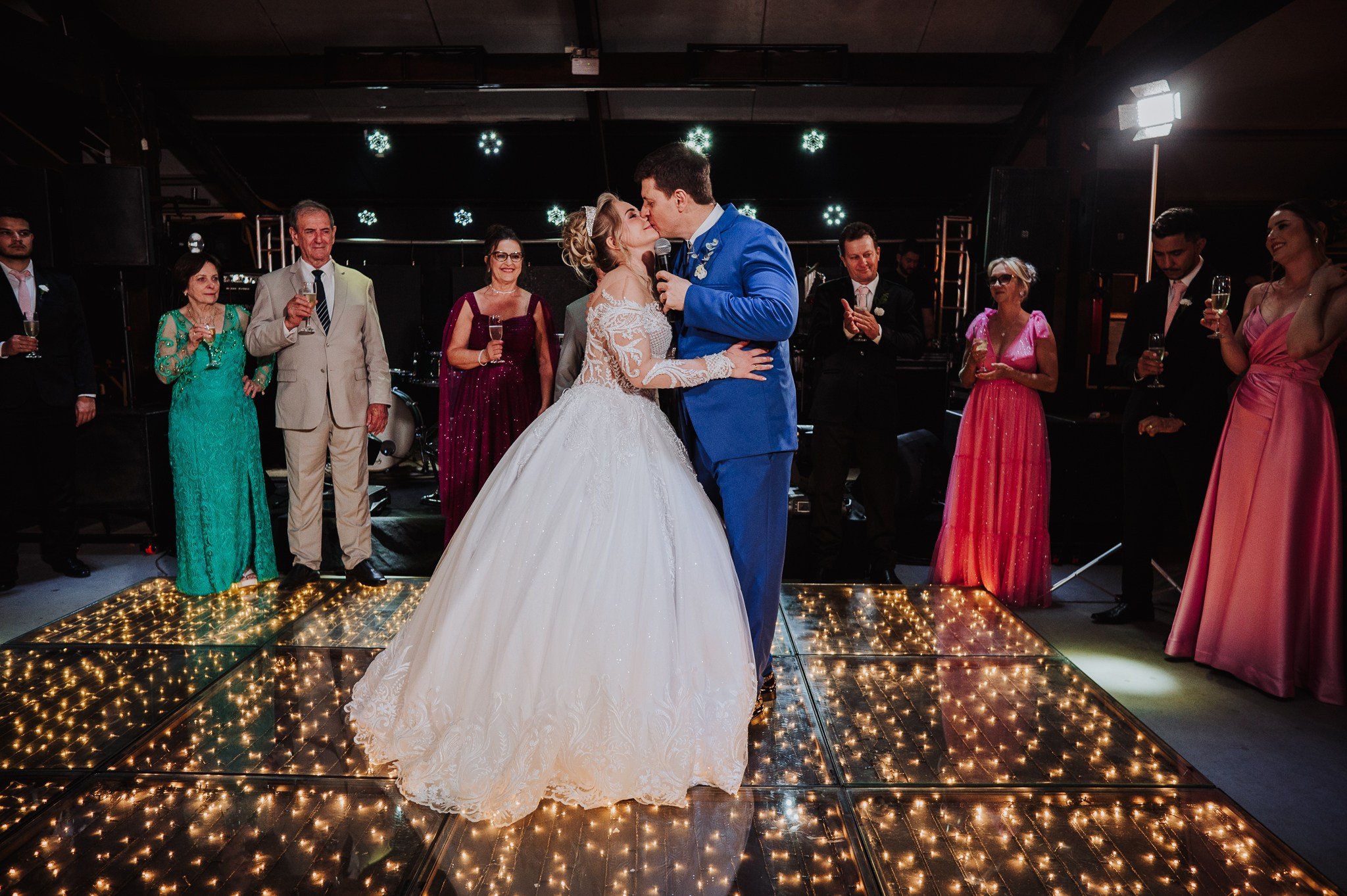 Casamento Lana e Rodrigo. Fotografo de Casamento Daniel Gaspar