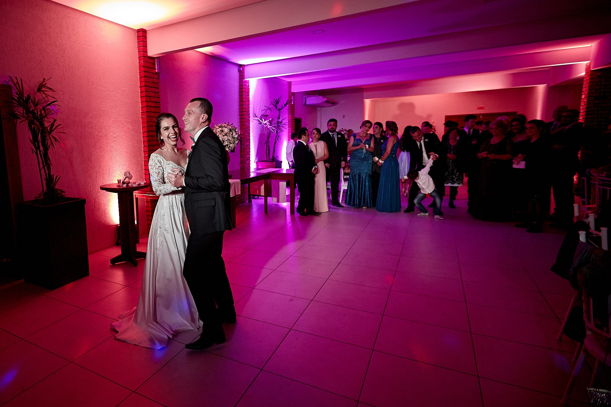 Casamento Carol e Ricardo. Fotógrafo de casamentos em Florianópolis