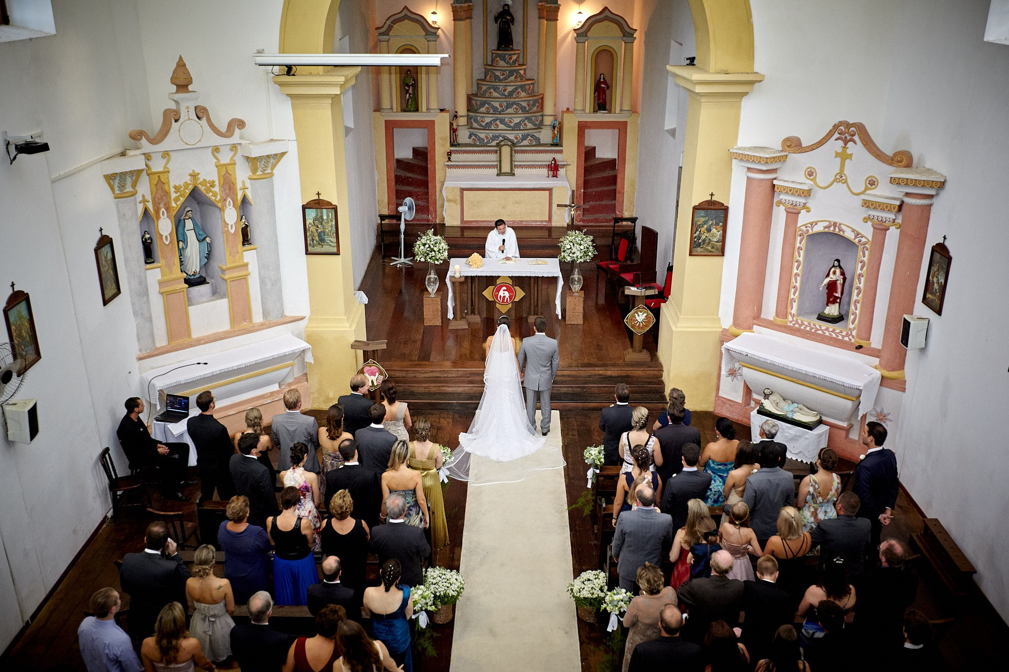 Casamento Naiane e Robson. Fotógrafo de casamentos em Florianópolis
