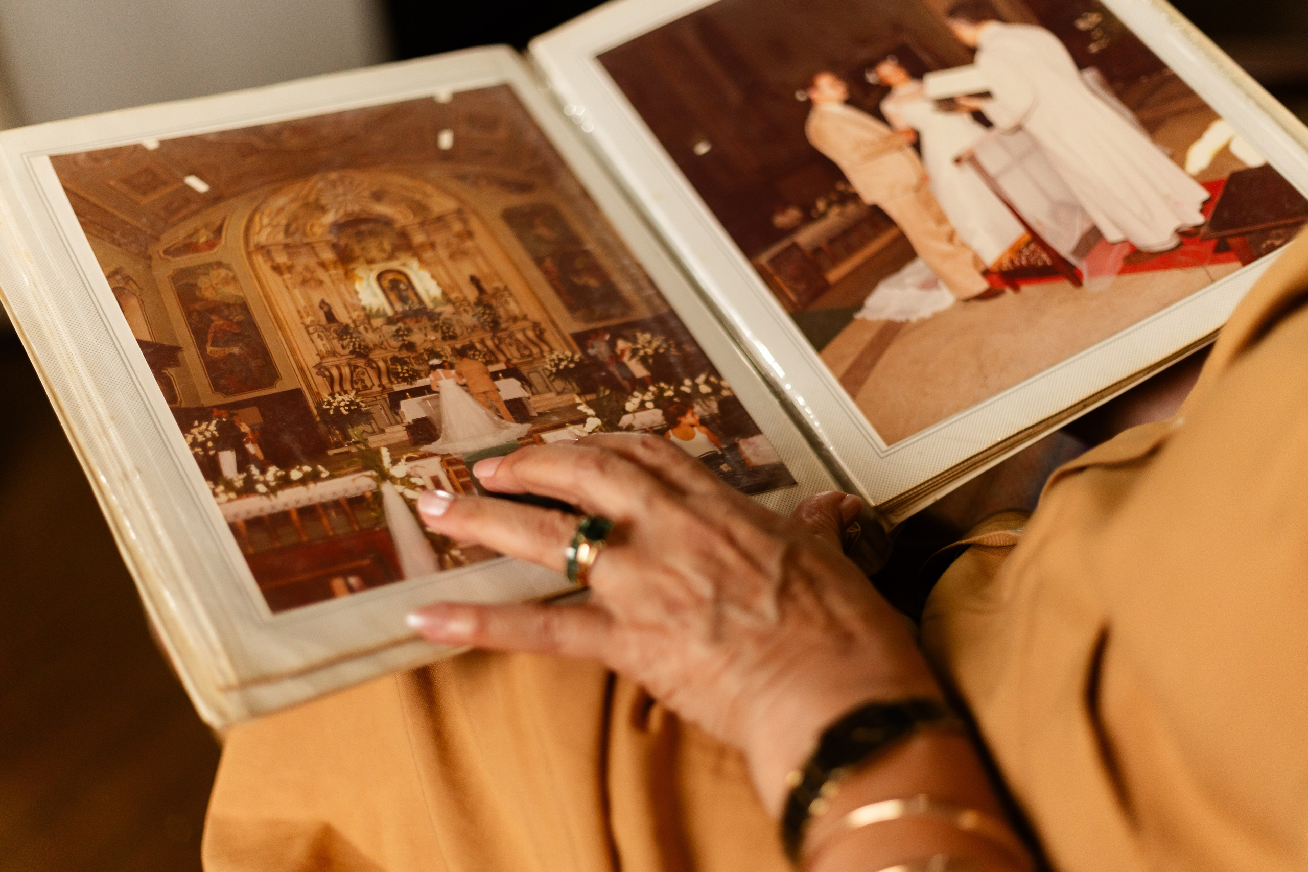 Mamães. Lumiere Filmes e Fotos