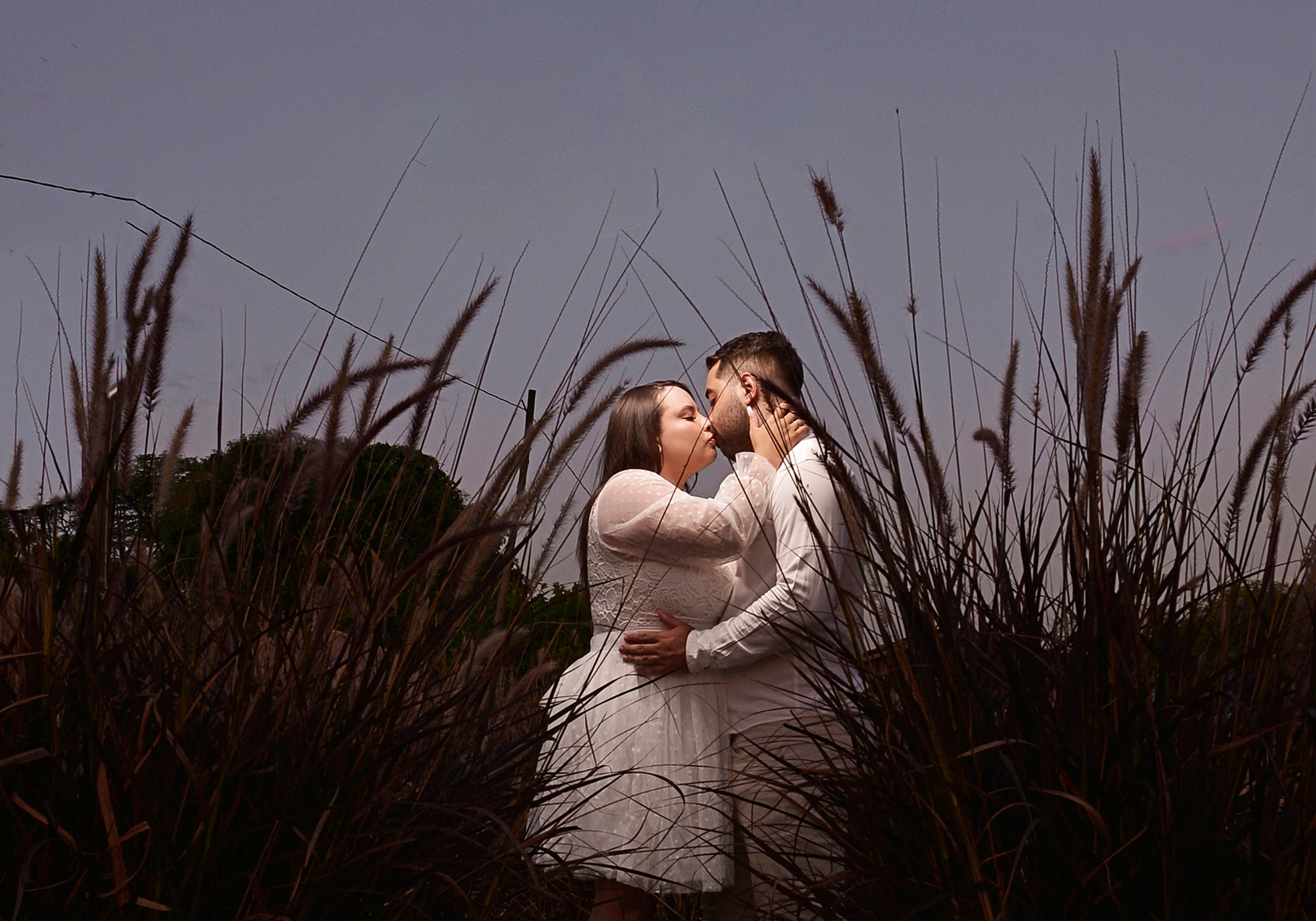 Vanessa & Victor — Campo Macena, Holambra. Produtora Bride